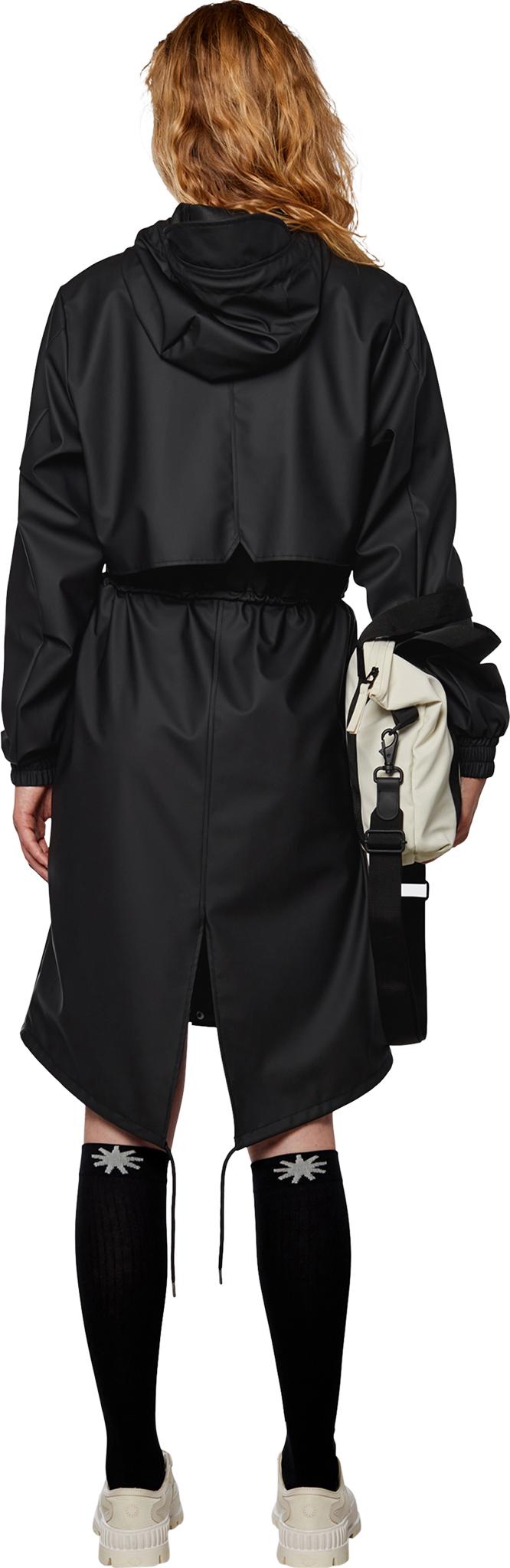 Numéro de l'image de la galerie de produits 2 pour le produit Parka String - Femme