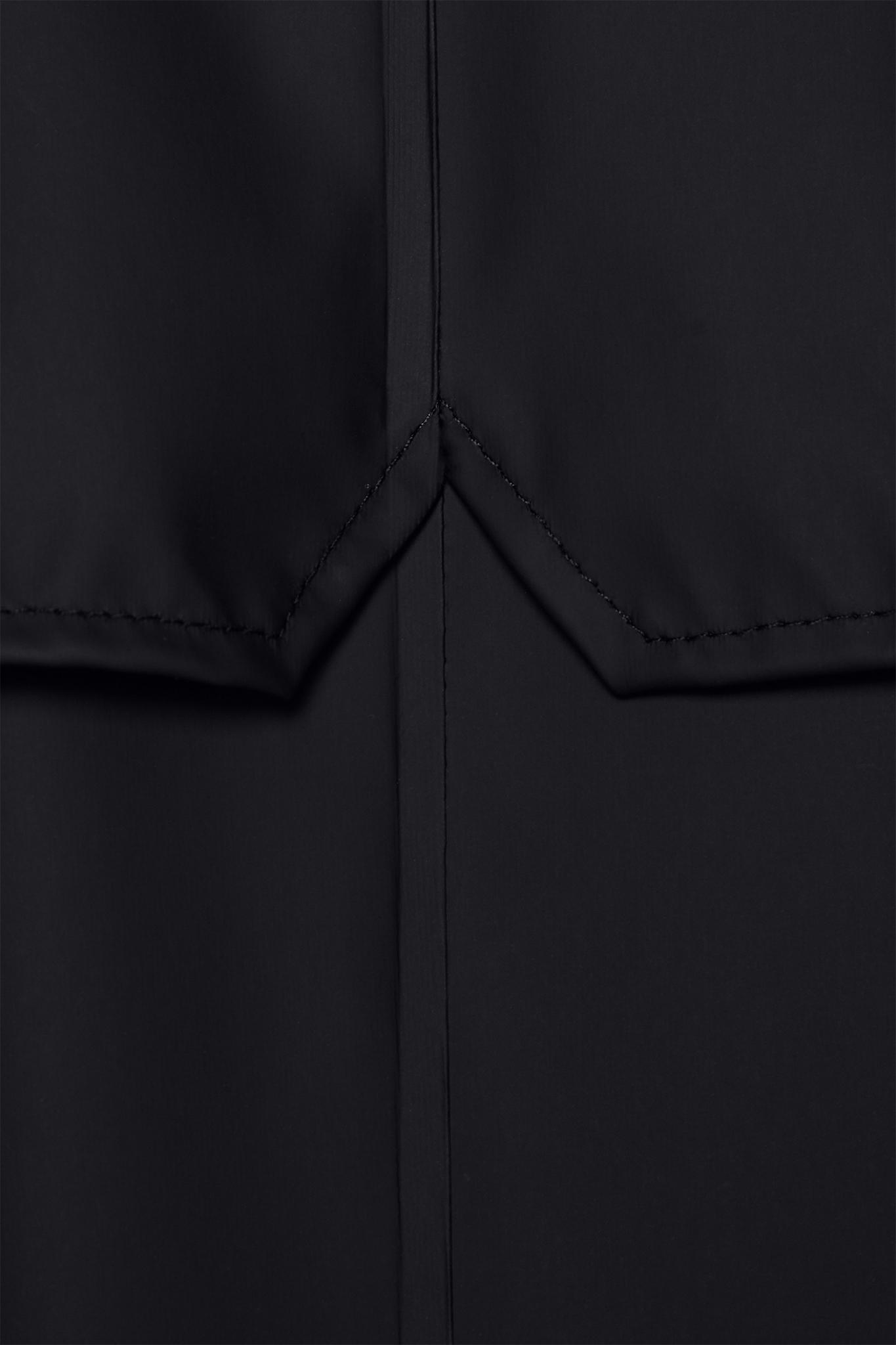 Numéro de l'image de la galerie de produits 4 pour le produit Parka String - Femme