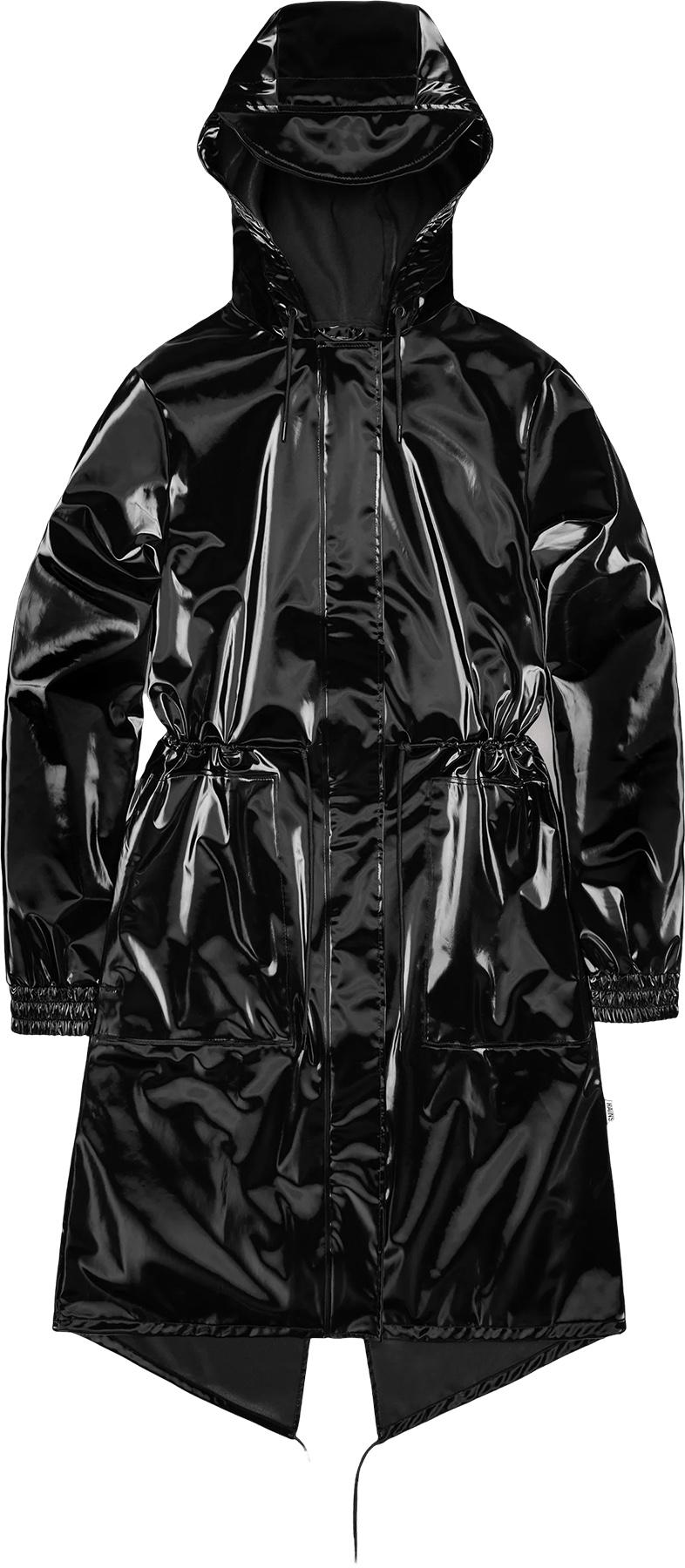 Image de produit pour Parka String - Femme