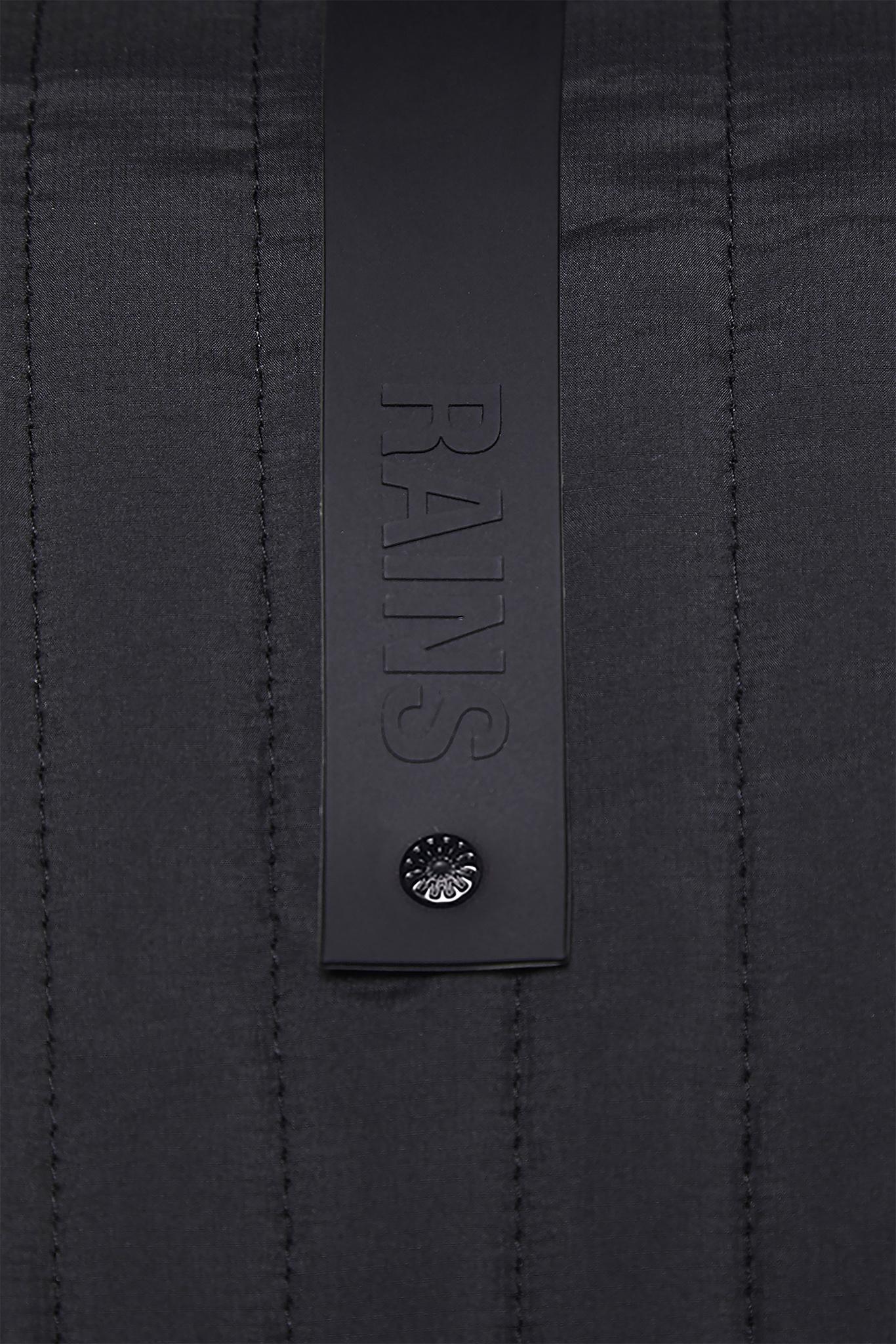 Product gallery image number 3 for product Manteau-chemise doublure - Unisexe