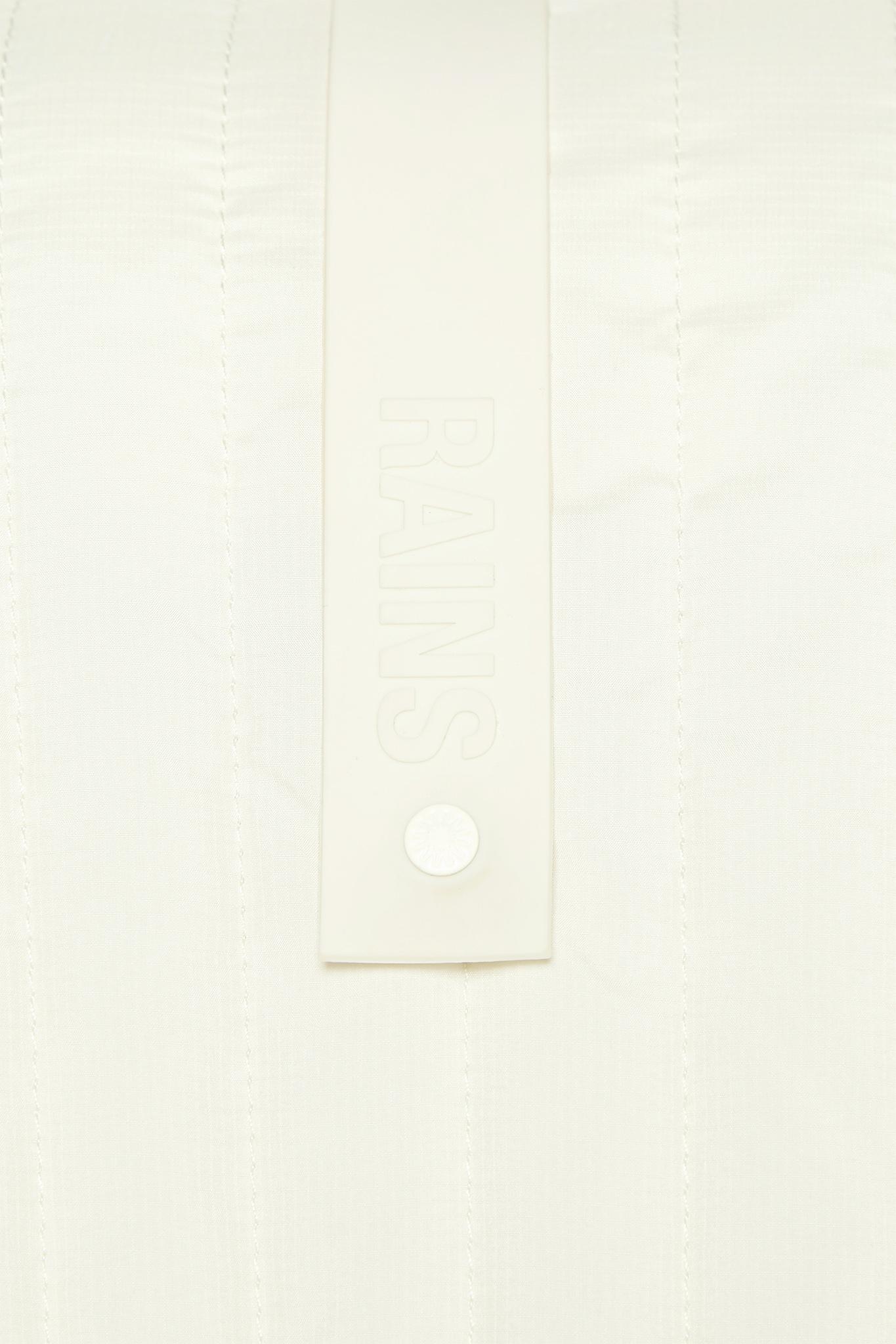 Numéro de l'image de la galerie de produits 3 pour le produit Manteau-chemise doublure - Unisexe