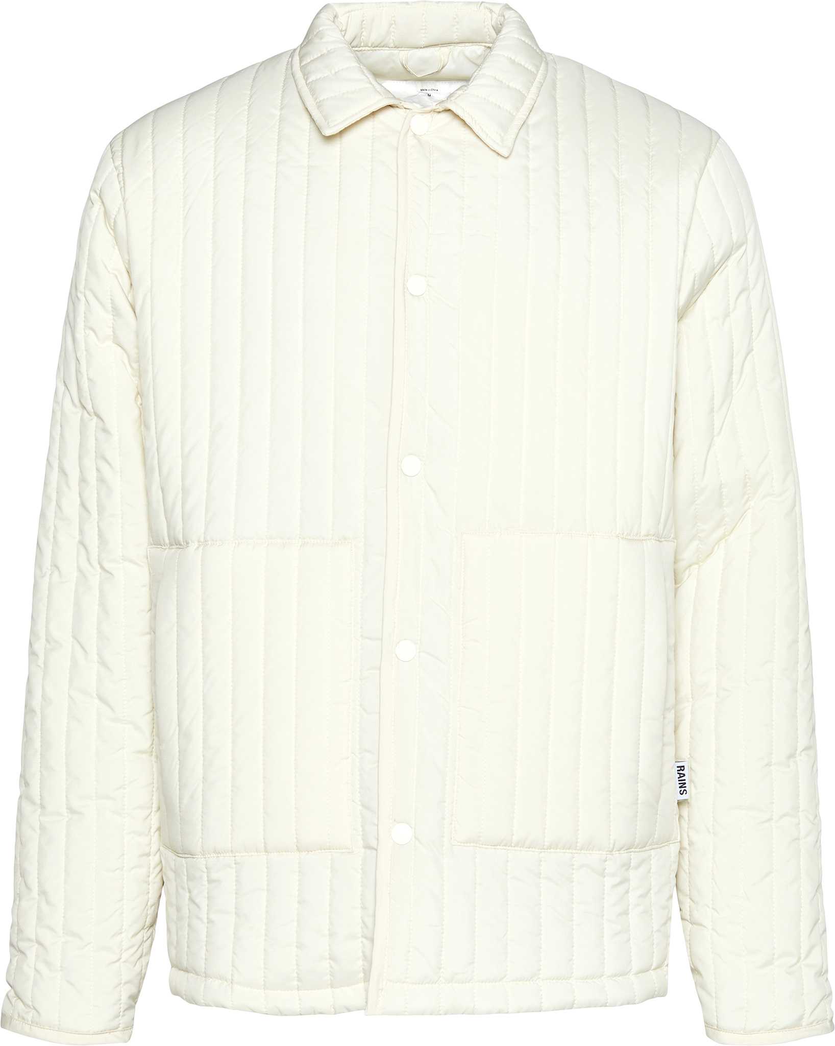 Image de produit pour Manteau-chemise doublure - Unisexe