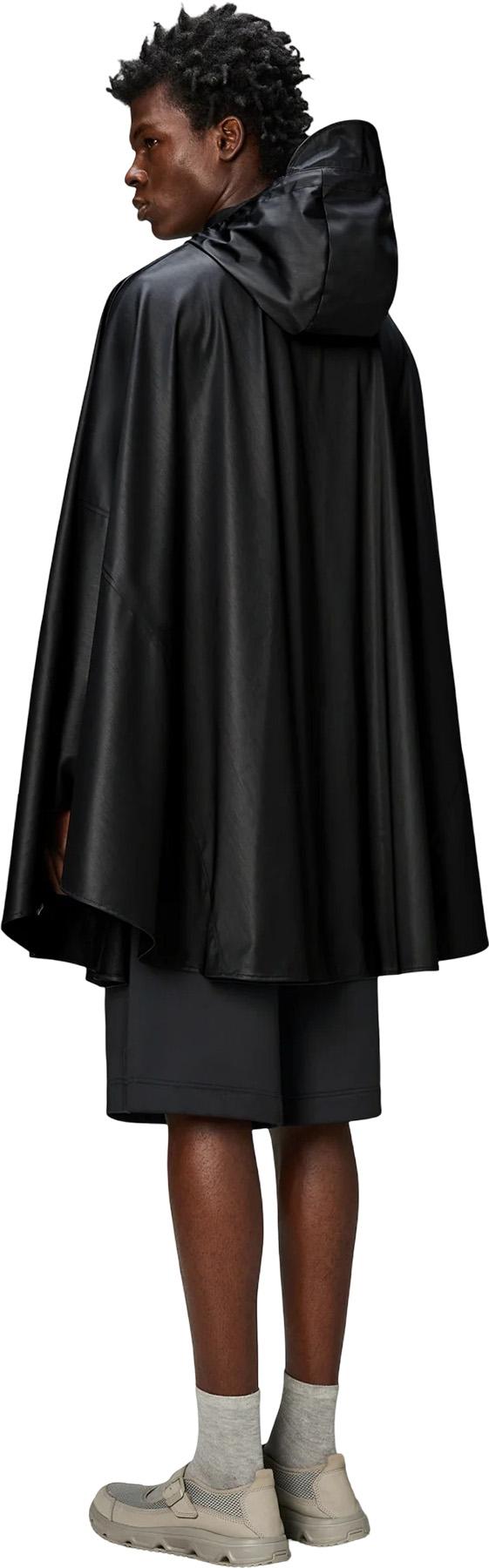 Product gallery image number 3 for product W3 Cape - Unisex