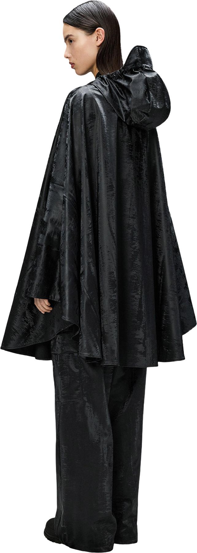 Product gallery image number 2 for product W3 Cape - Unisex