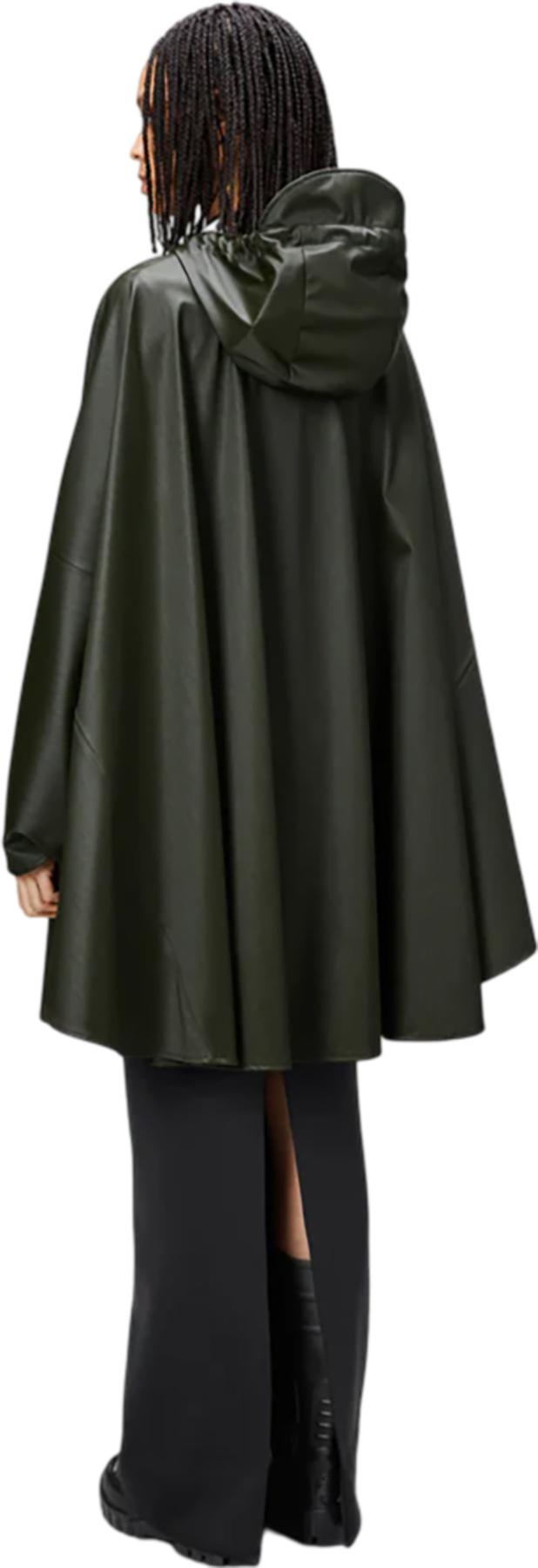 Product gallery image number 2 for product W3 Cape - Unisex