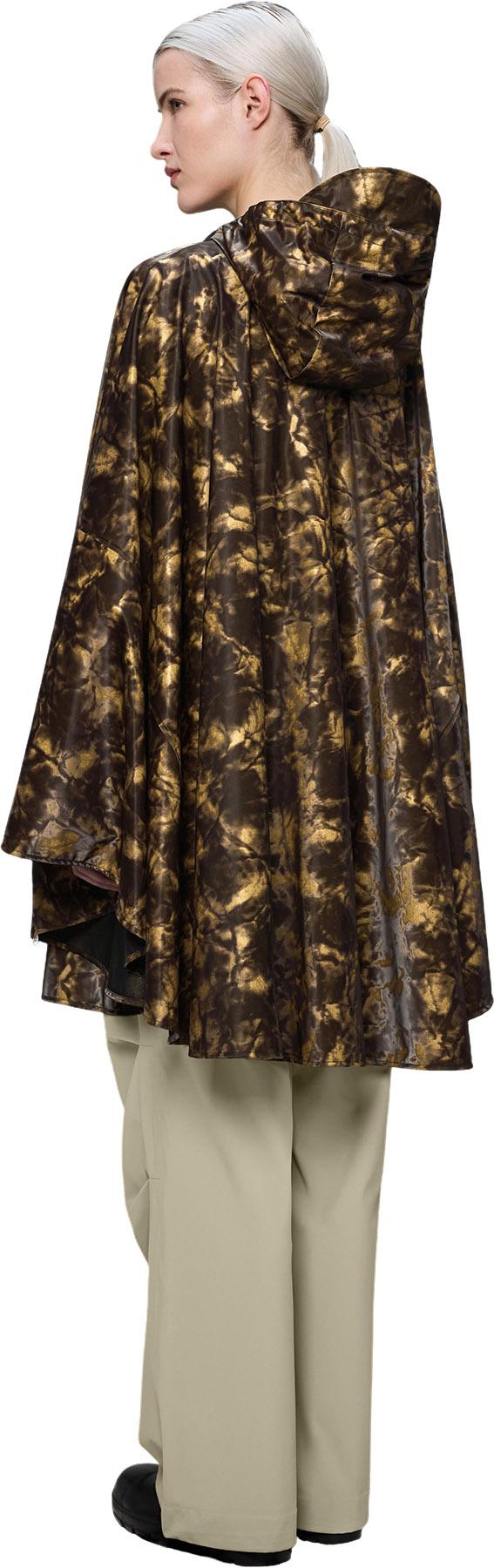 Product gallery image number 4 for product W3 Cape - Unisex