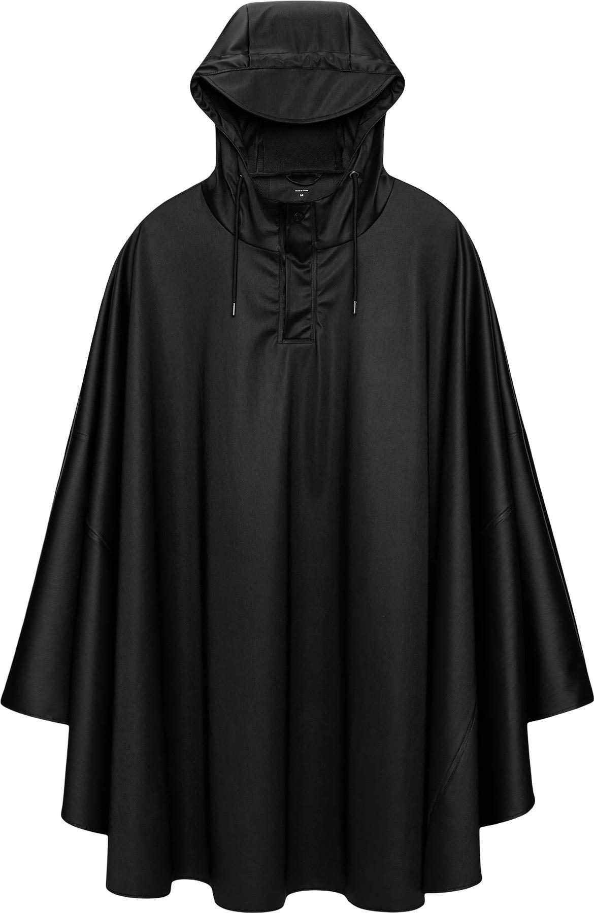 Product gallery image number 2 for product W3 Cape - Unisex