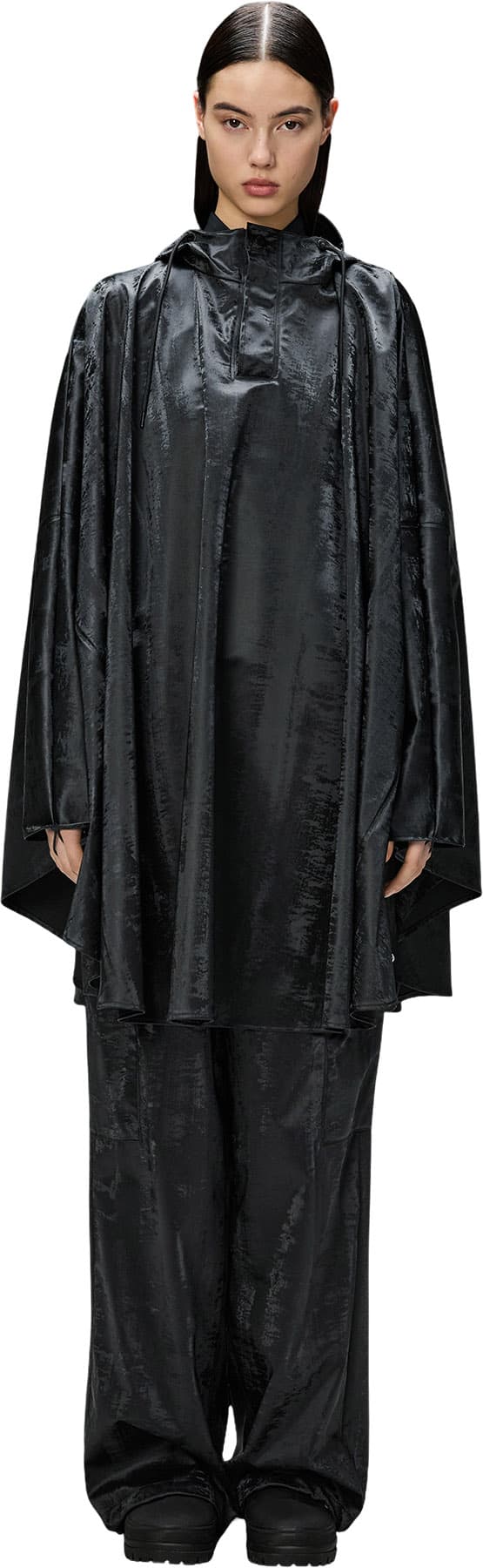 Product gallery image number 3 for product W3 Cape - Unisex