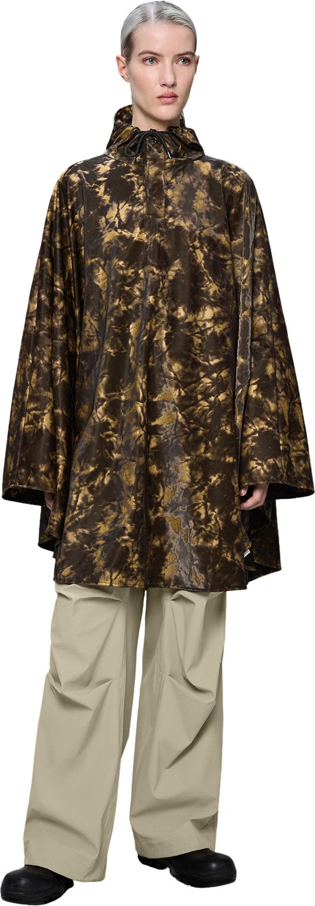 Product gallery image number 2 for product W3 Cape - Unisex