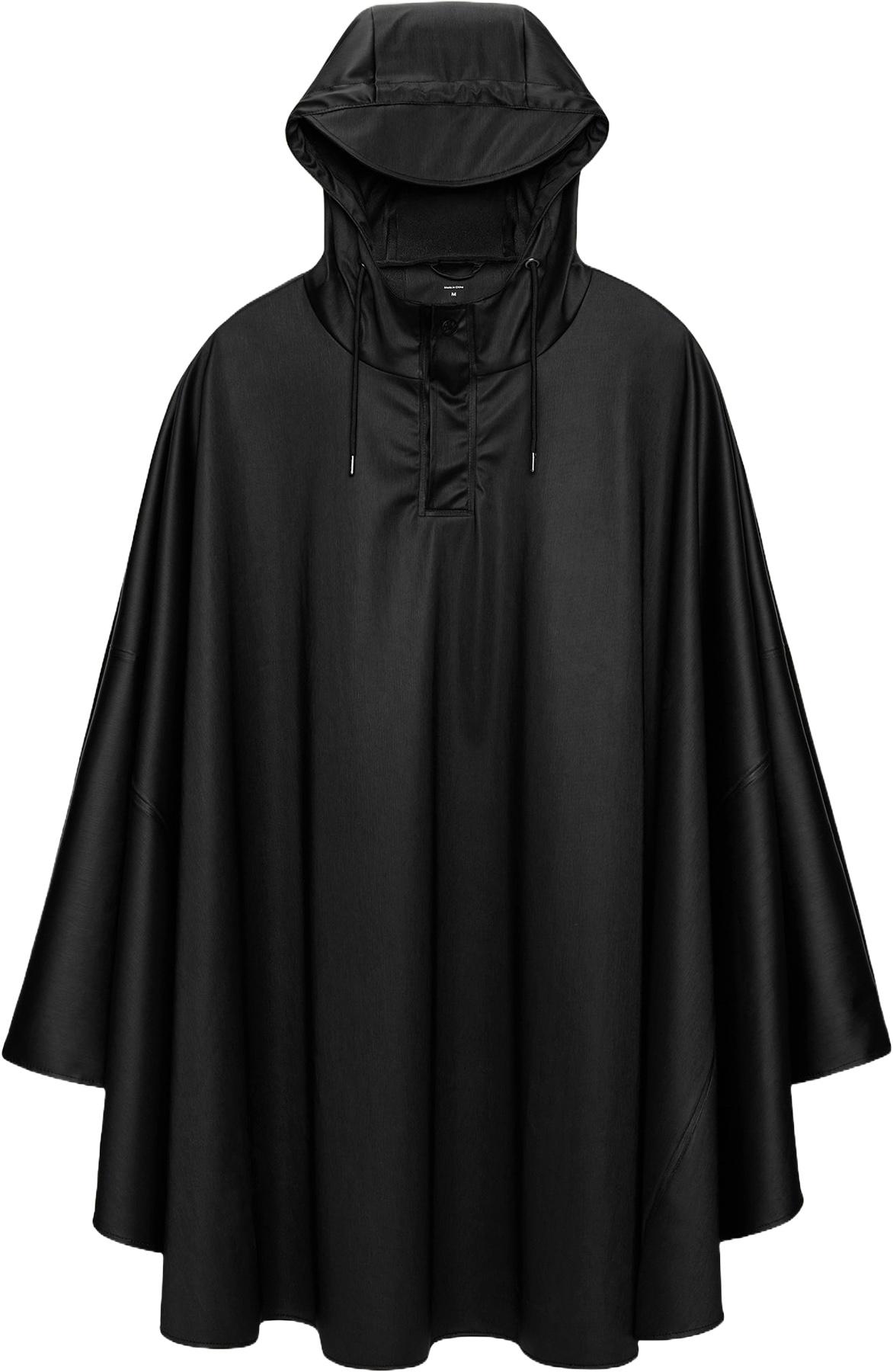 Product gallery image number 4 for product W3 Cape - Unisex