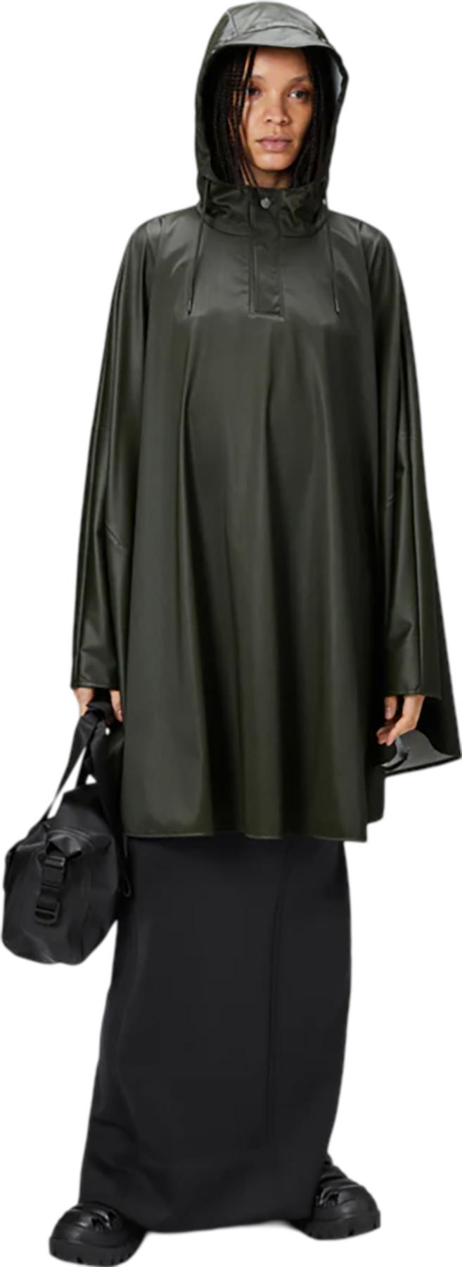 Product gallery image number 3 for product W3 Cape - Unisex