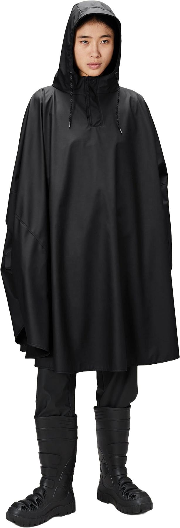 Product gallery image number 6 for product W3 Cape - Unisex