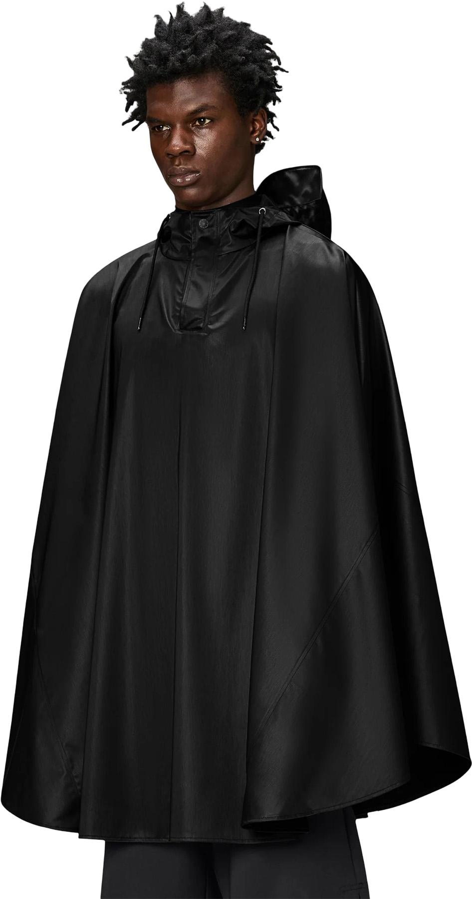 Product gallery image number 5 for product W3 Cape - Unisex