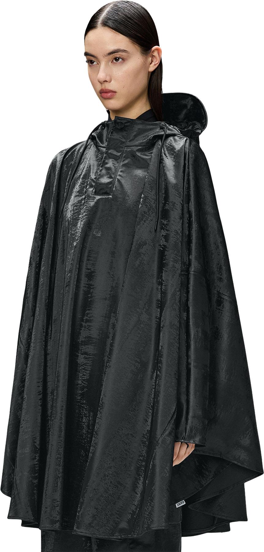 Product gallery image number 4 for product W3 Cape - Unisex