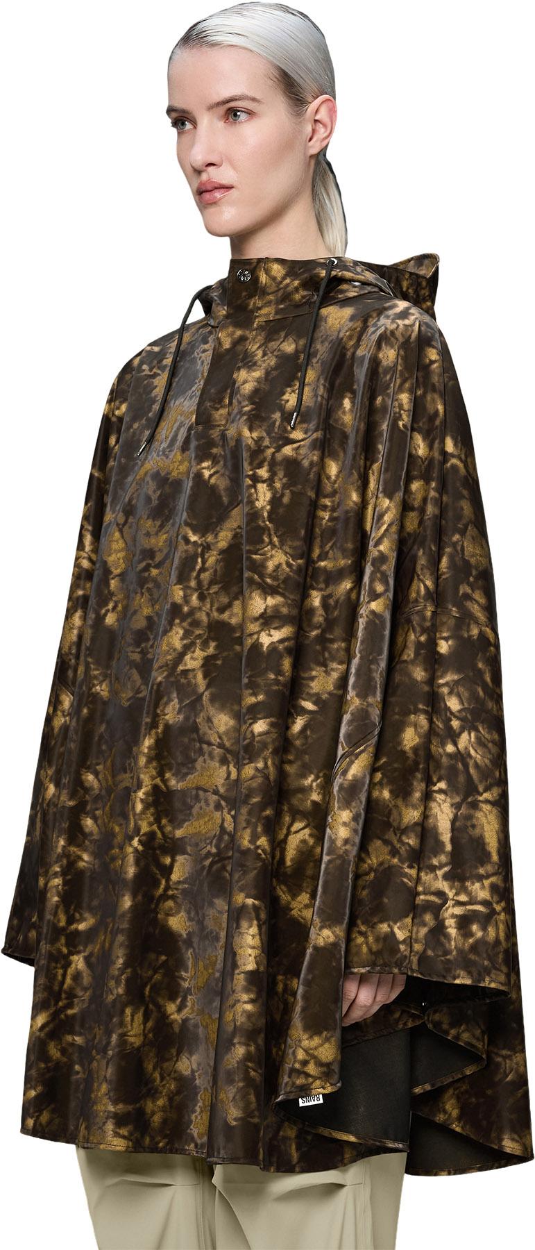 Product gallery image number 3 for product W3 Cape - Unisex