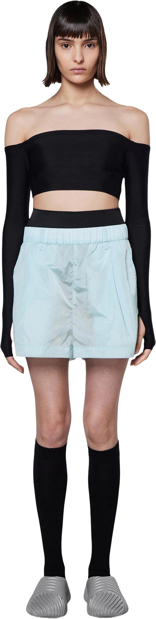 Product gallery image number 2 for product Shorts W Wide - Women's