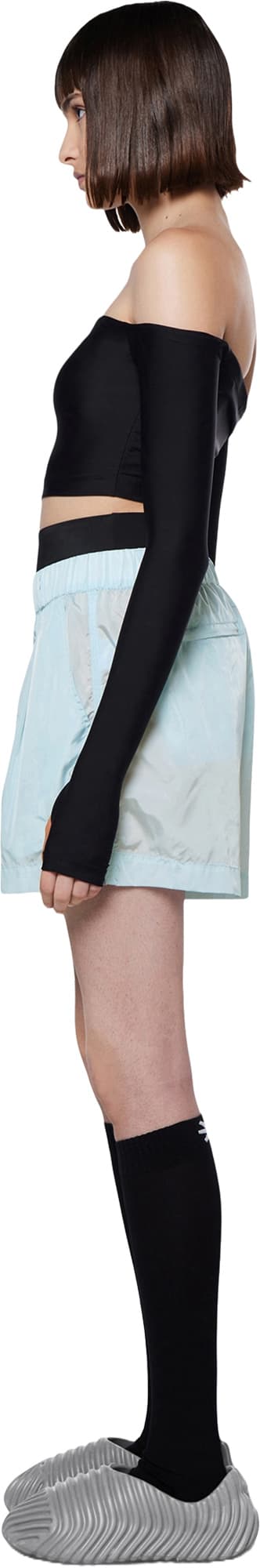 Product gallery image number 4 for product Shorts W Wide - Women's