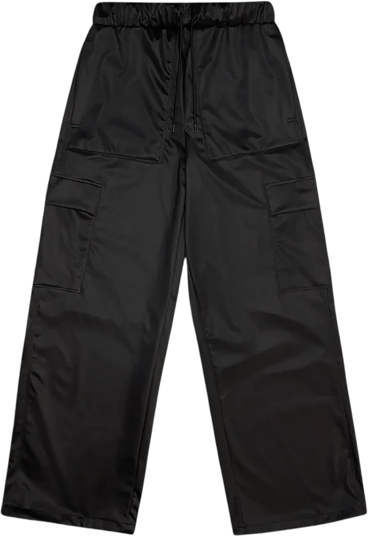 Black Grain