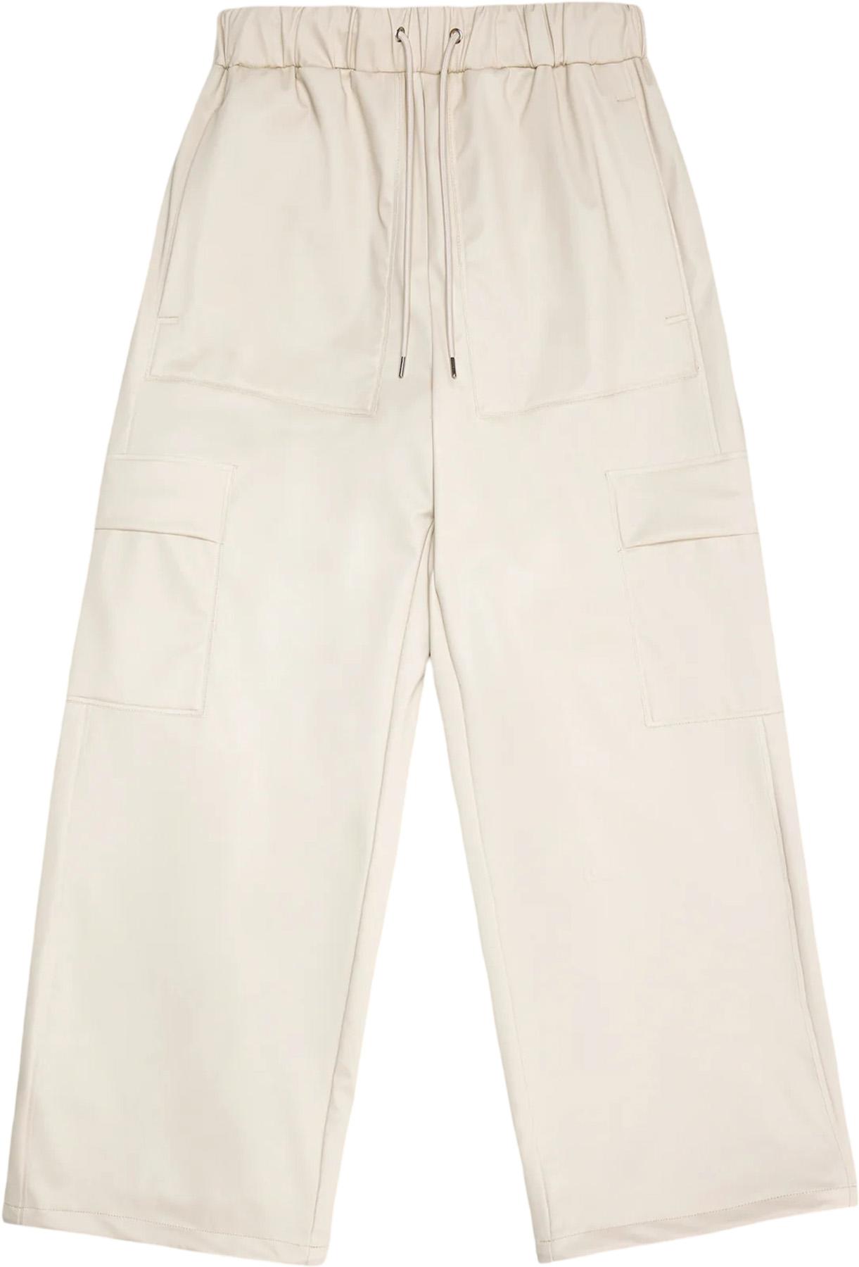 Product image for Cargo Rain Pant Wide W3 - Unisex