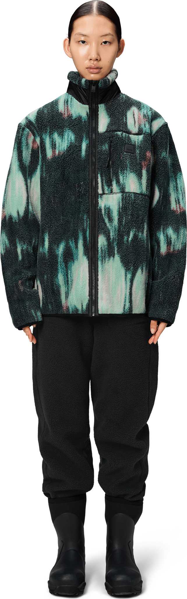 Product image for Yermo Fleece Jacket - Unisex