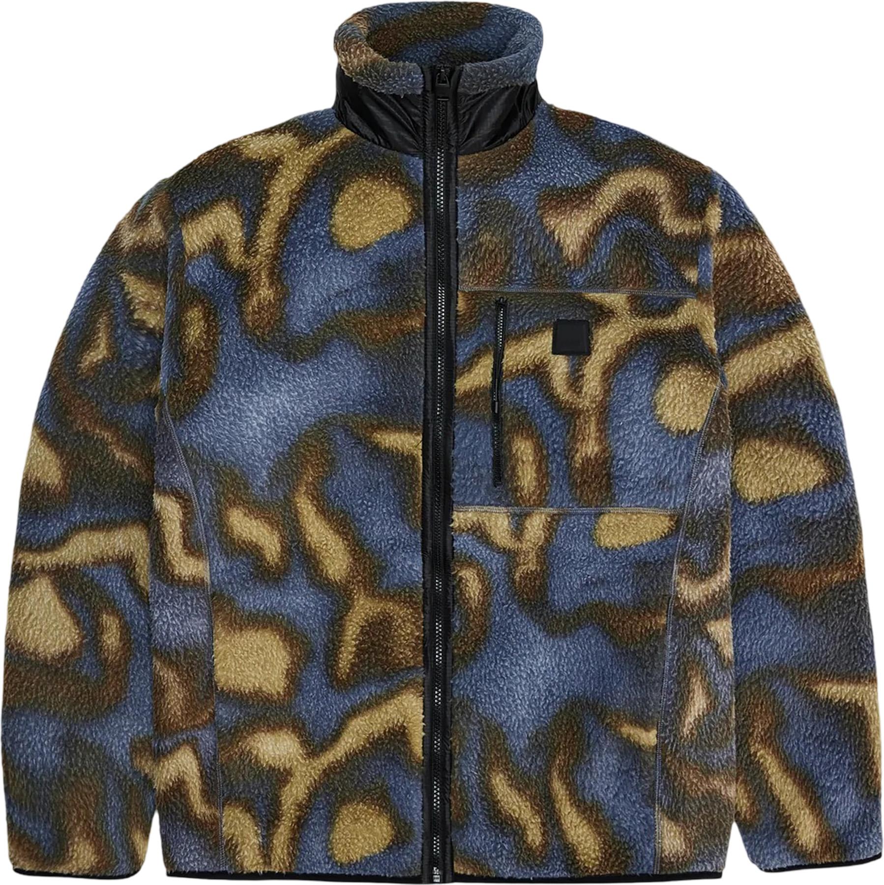 Product image for Yermo Fleece Jacket - Unisex