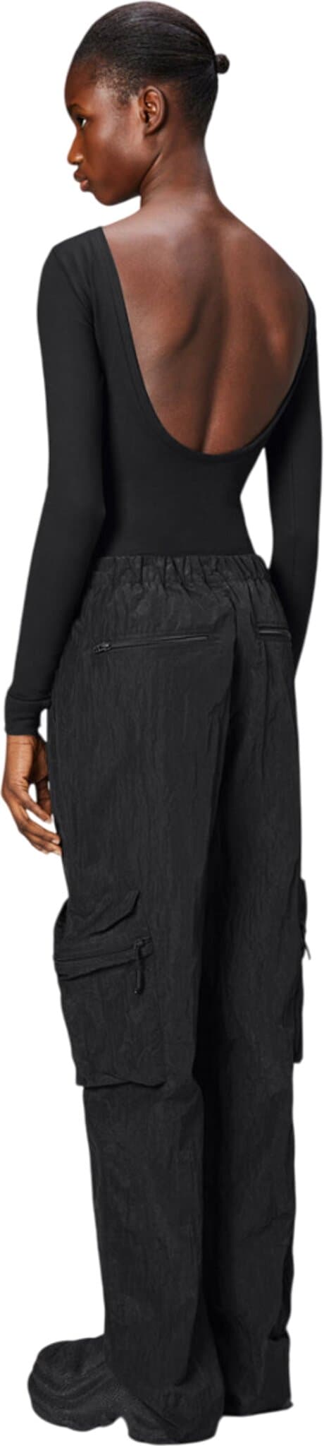 Product gallery image number 2 for product Kano Regular Pants - Unisex