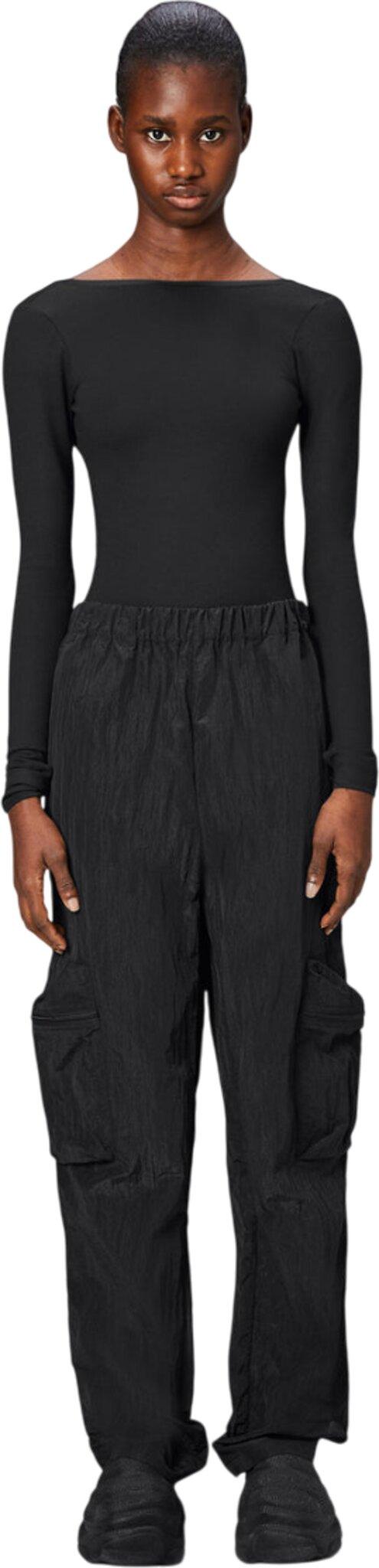 Product gallery image number 3 for product Kano Regular Pants - Unisex