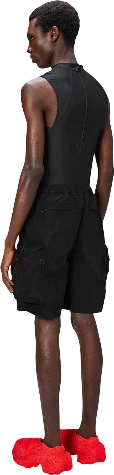 Product gallery image number 2 for product Kano Shorts - Unisex