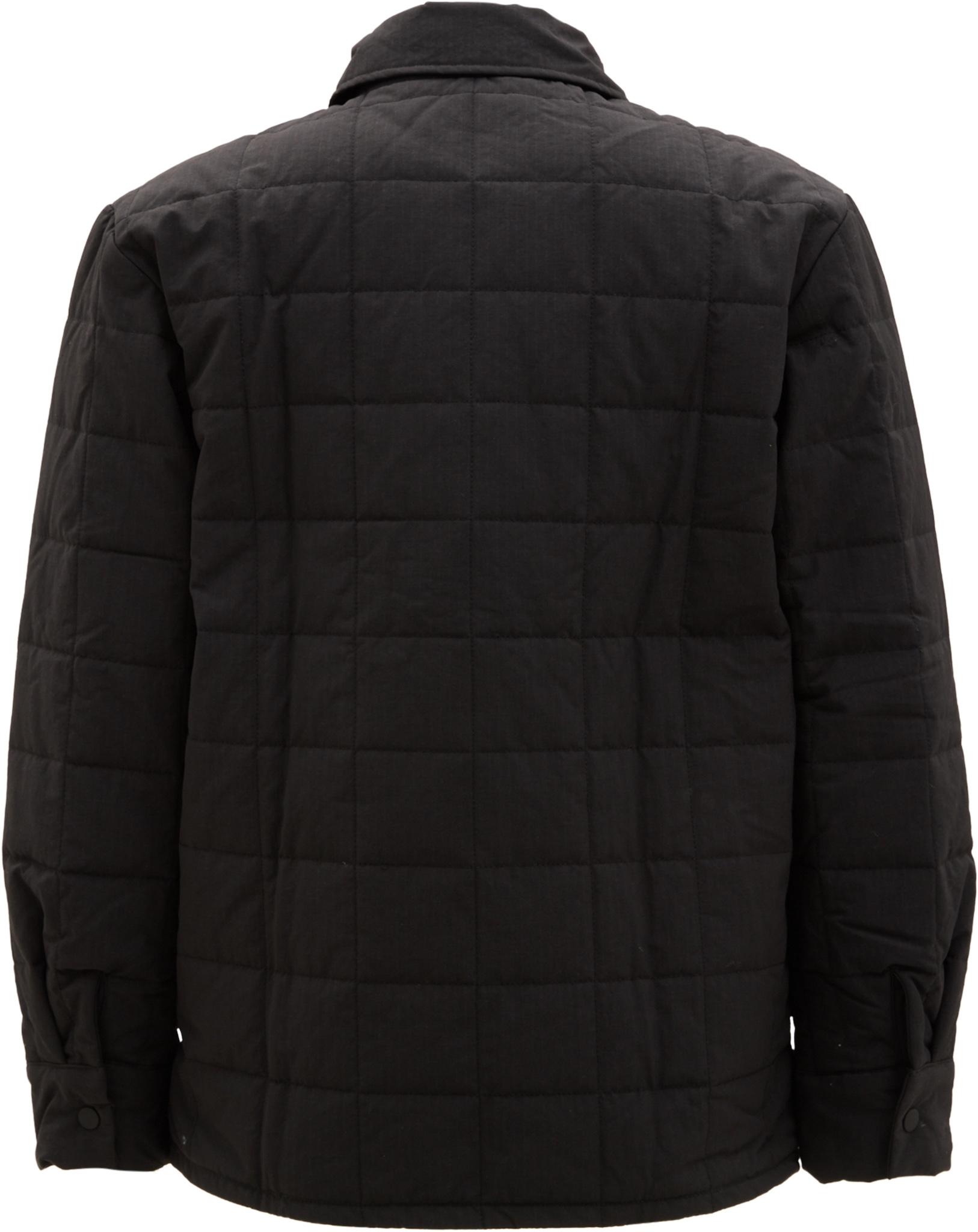 Product gallery image number 2 for product Giron Liner Overshirt - Men’s