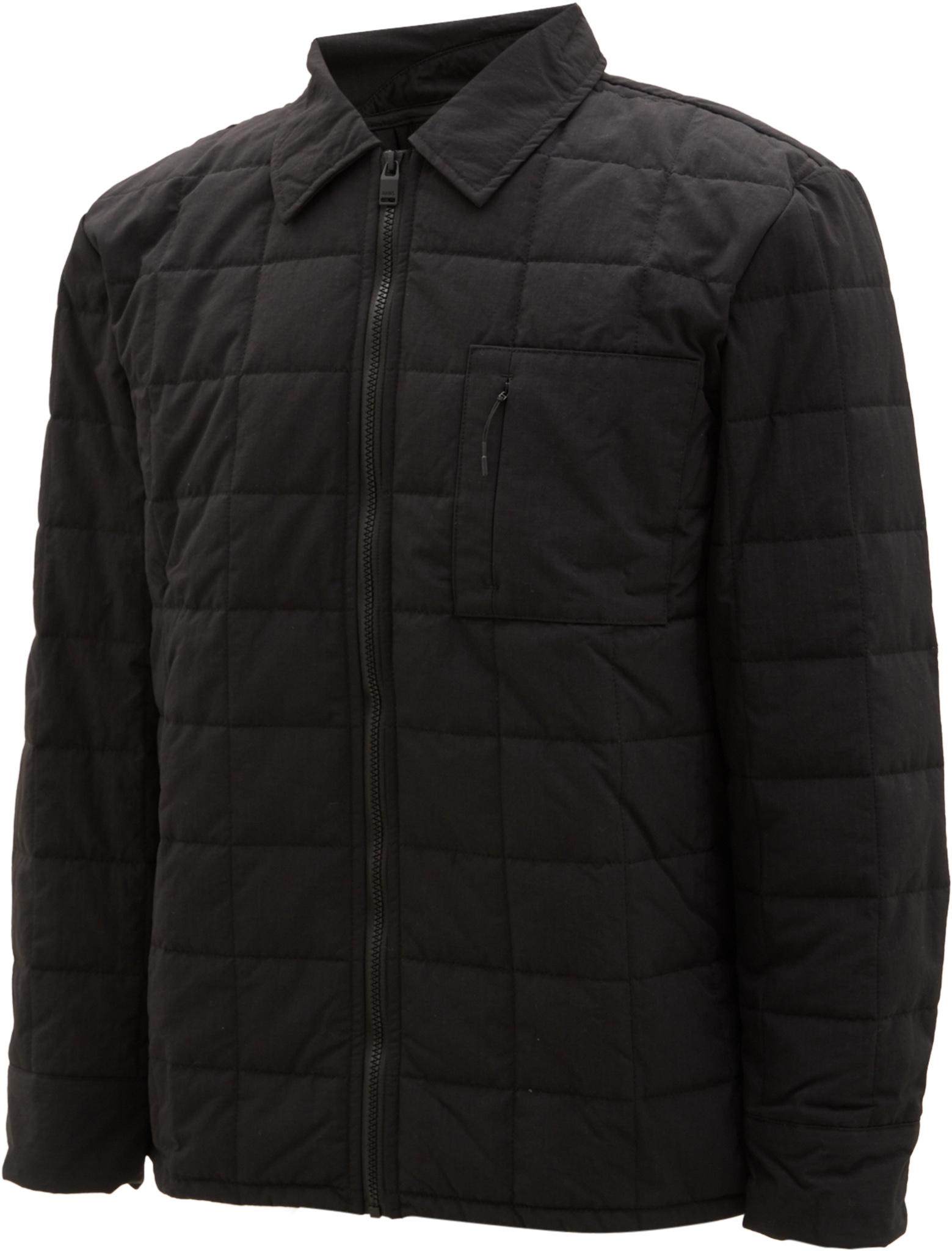 Product gallery image number 3 for product Giron Liner Overshirt - Men’s