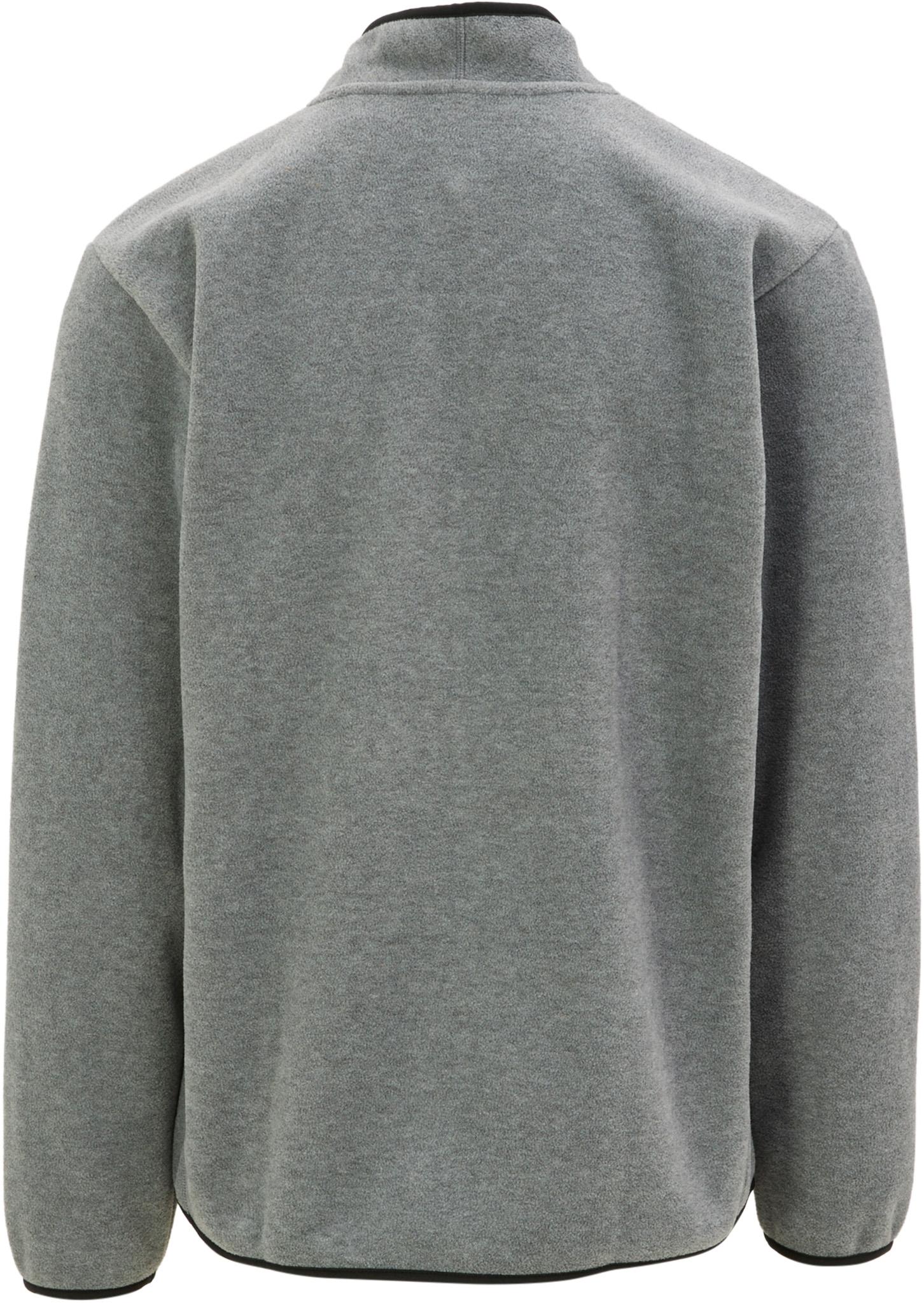 Numéro de l'image de la galerie de produits 3 pour le produit Manteau en molleton Durban T1 - Unisexe