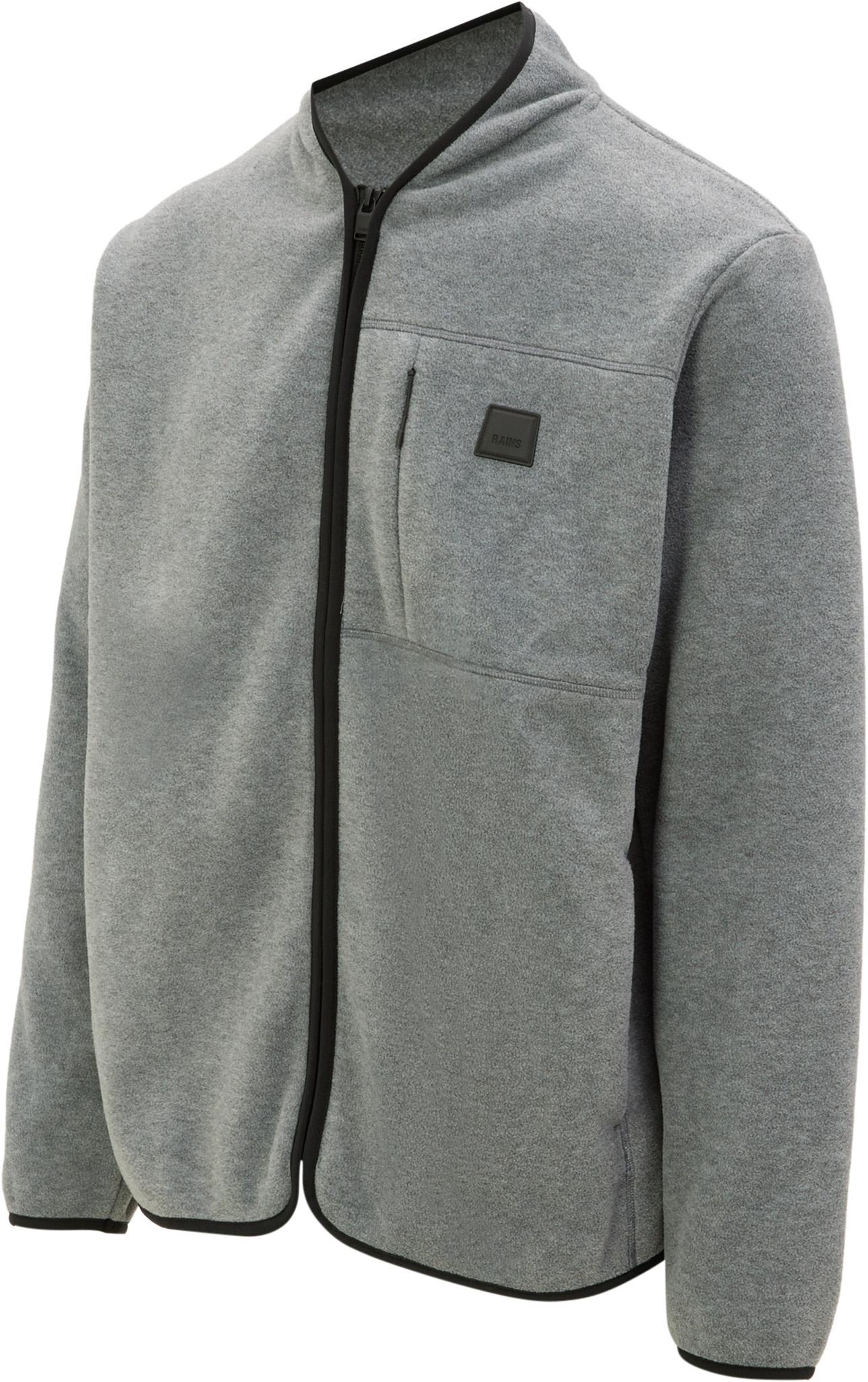 Numéro de l'image de la galerie de produits 2 pour le produit Manteau en molleton Durban T1 - Unisexe