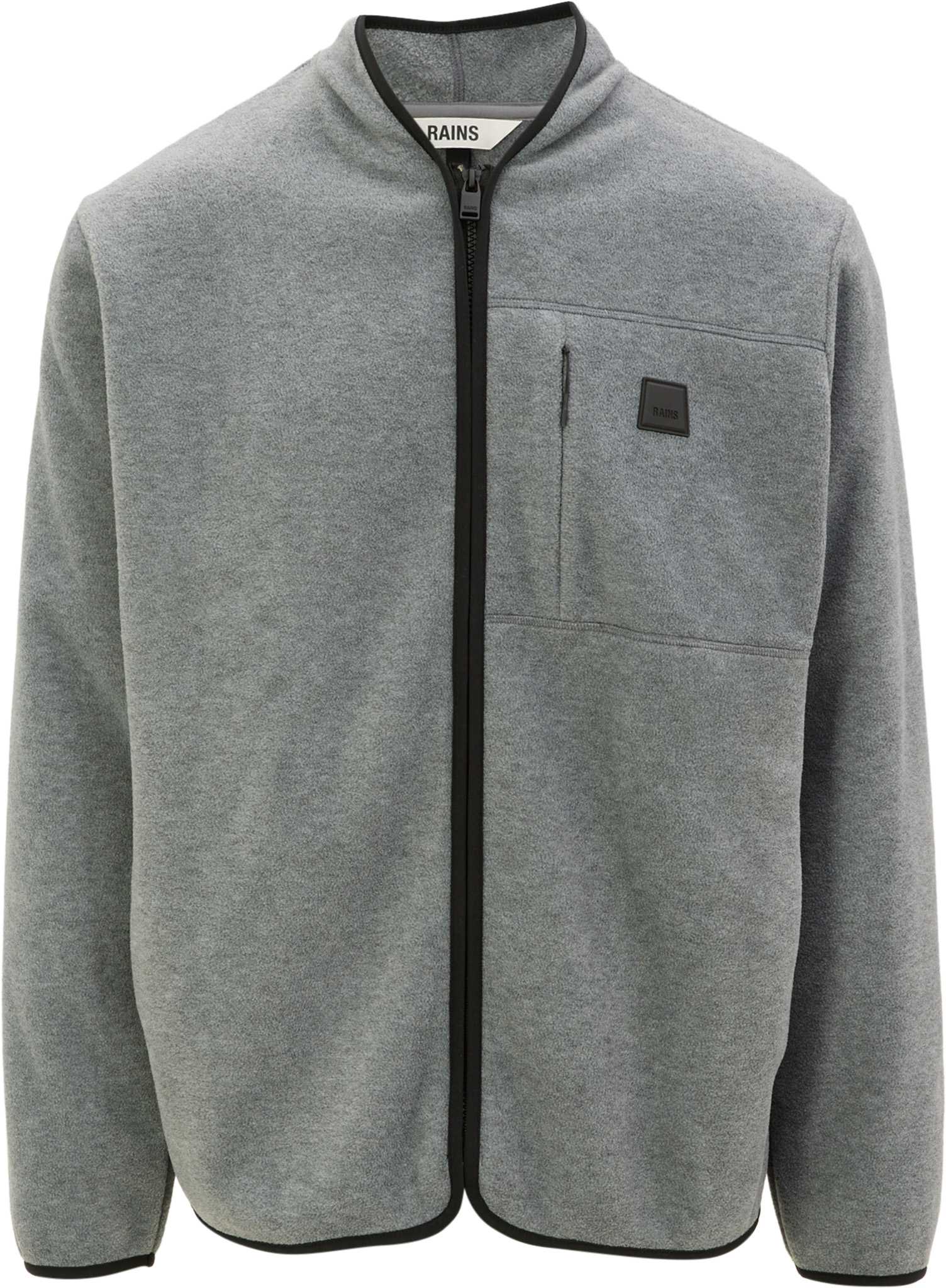 Image de produit pour Manteau en molleton Durban T1 - Unisexe