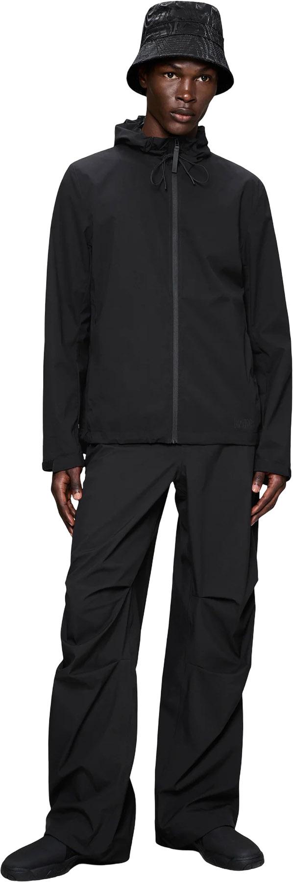 Product gallery image number 3 for product Mito Jacket - Men's