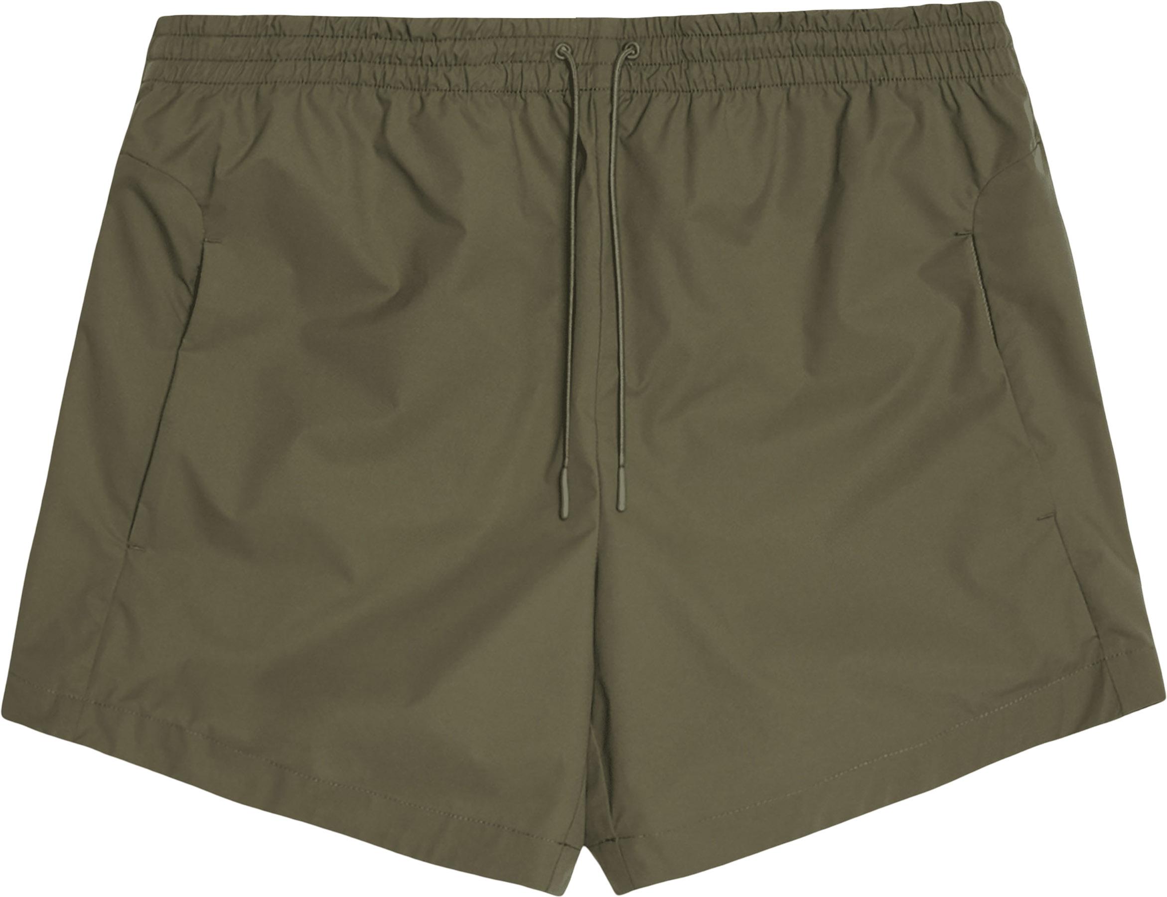 Product gallery image number 1 for product Mito Shorts - Unisex