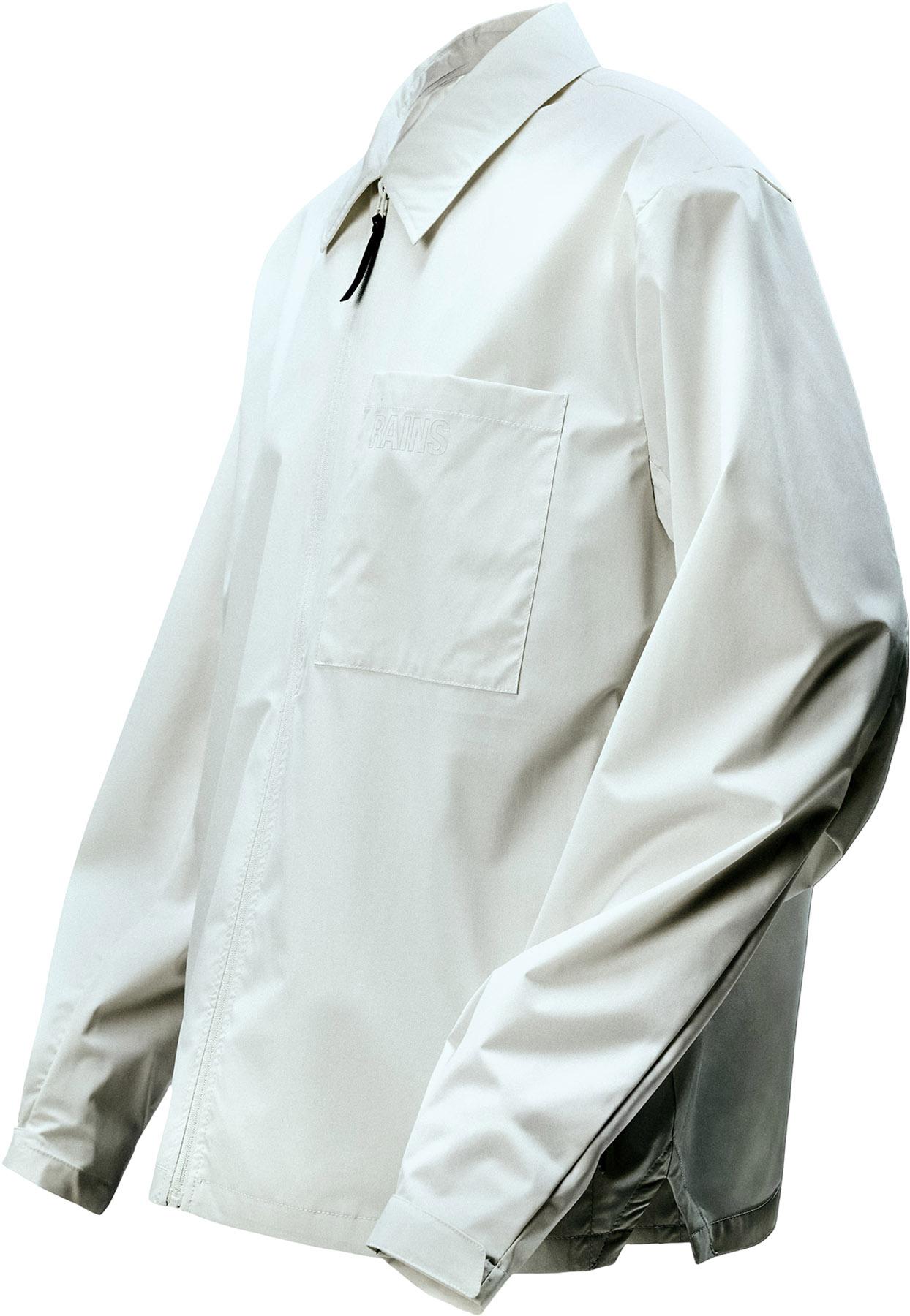 Product gallery image number 2 for product Mito Overshirt - Unisex