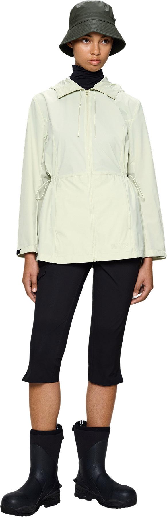 Product gallery image number 2 for product Mito W3 Jacket - Women's