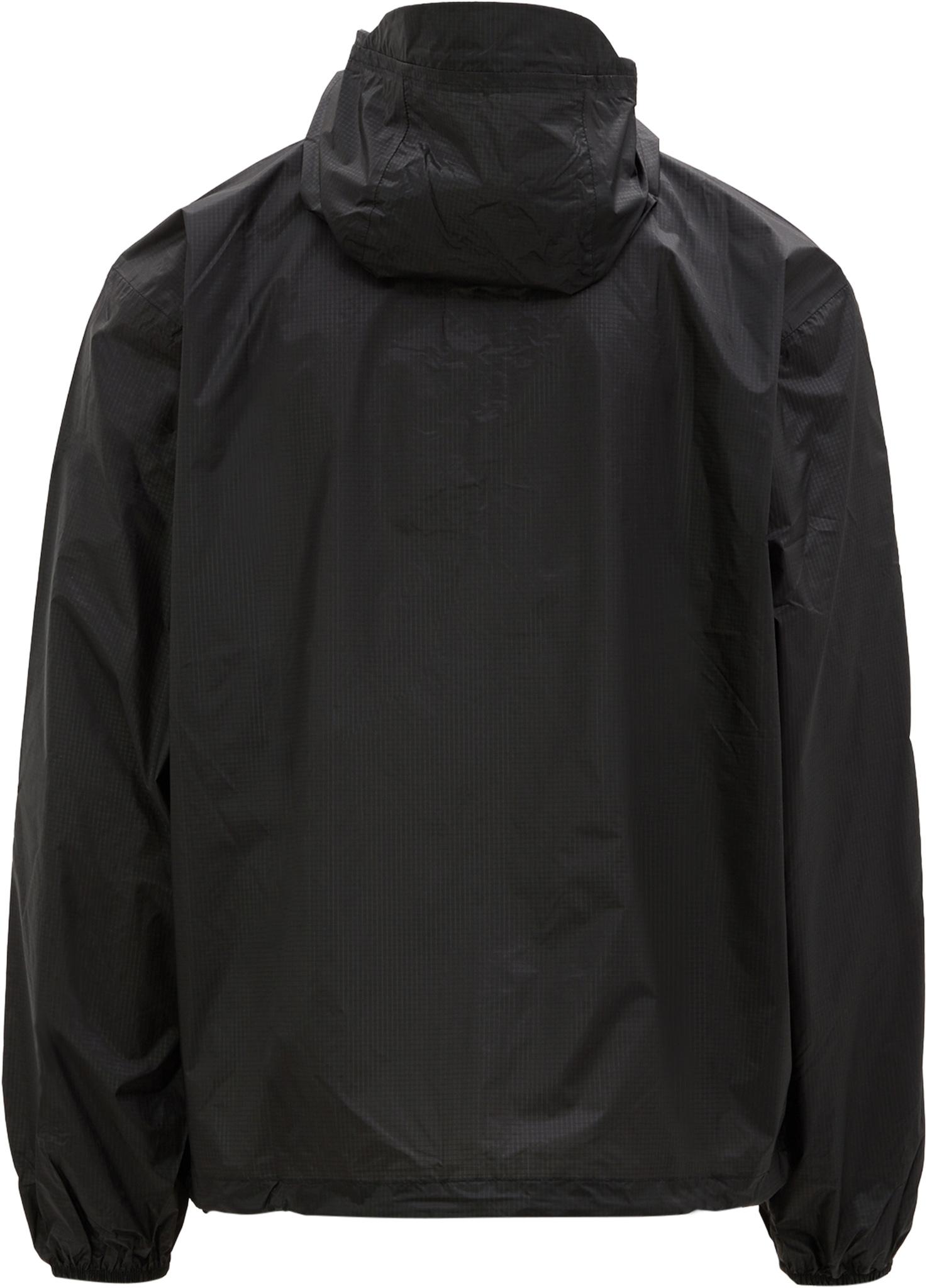 Product gallery image number 3 for product Norton W3 Rain Jacket - Men's
