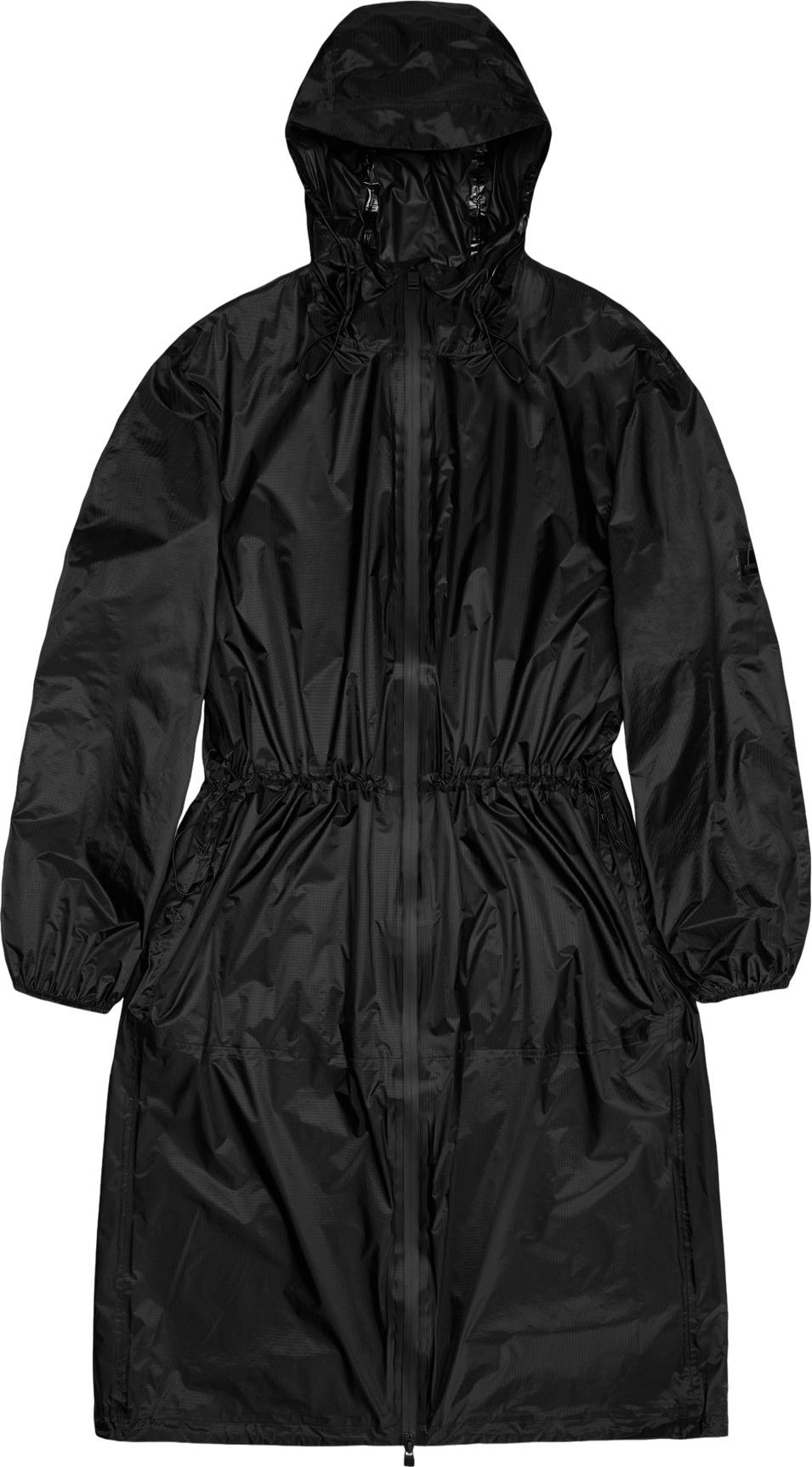 Product gallery image number 2 for product Norton Long Rain Jacket - Unisex