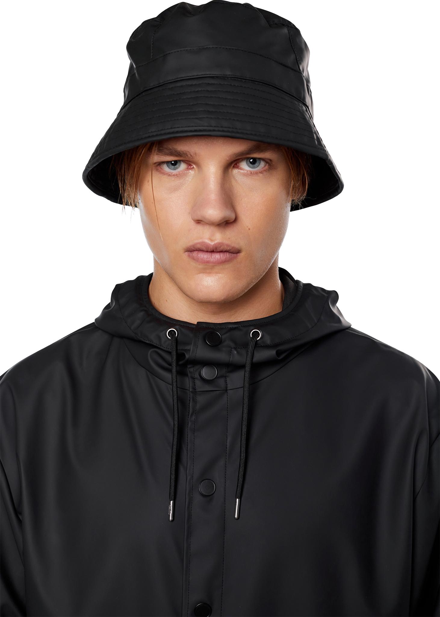 Product gallery image number 4 for product Bucket hat - Unisex