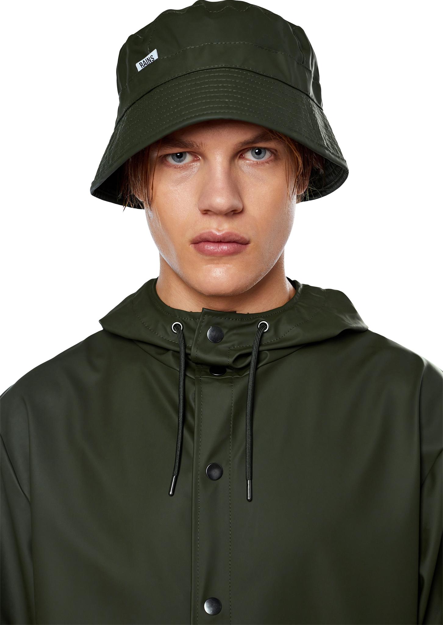 Numéro de l'image de la galerie de produits 3 pour le produit Chapeau Bucket - Unisexe