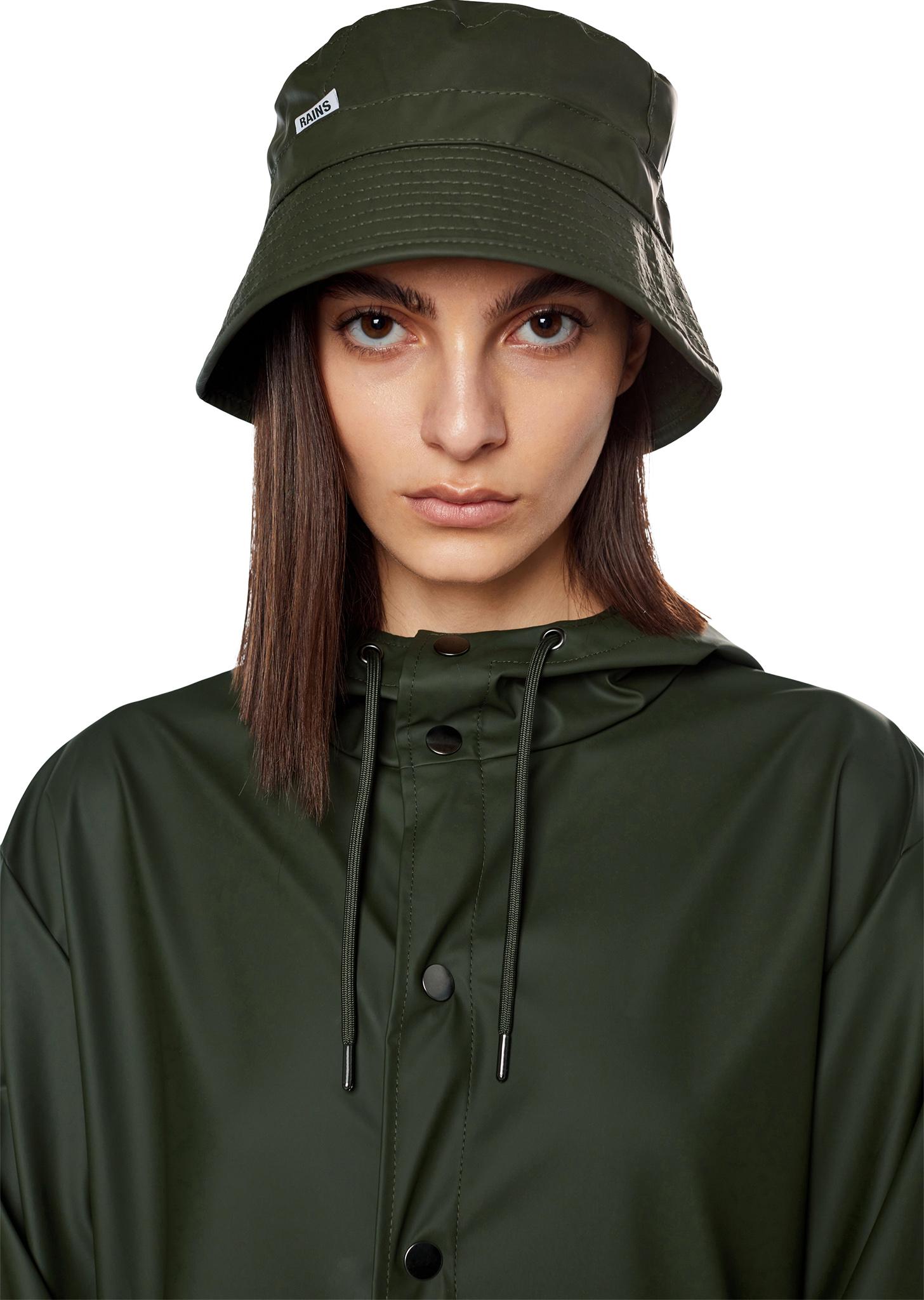 Numéro de l'image de la galerie de produits 4 pour le produit Chapeau Bucket - Unisexe