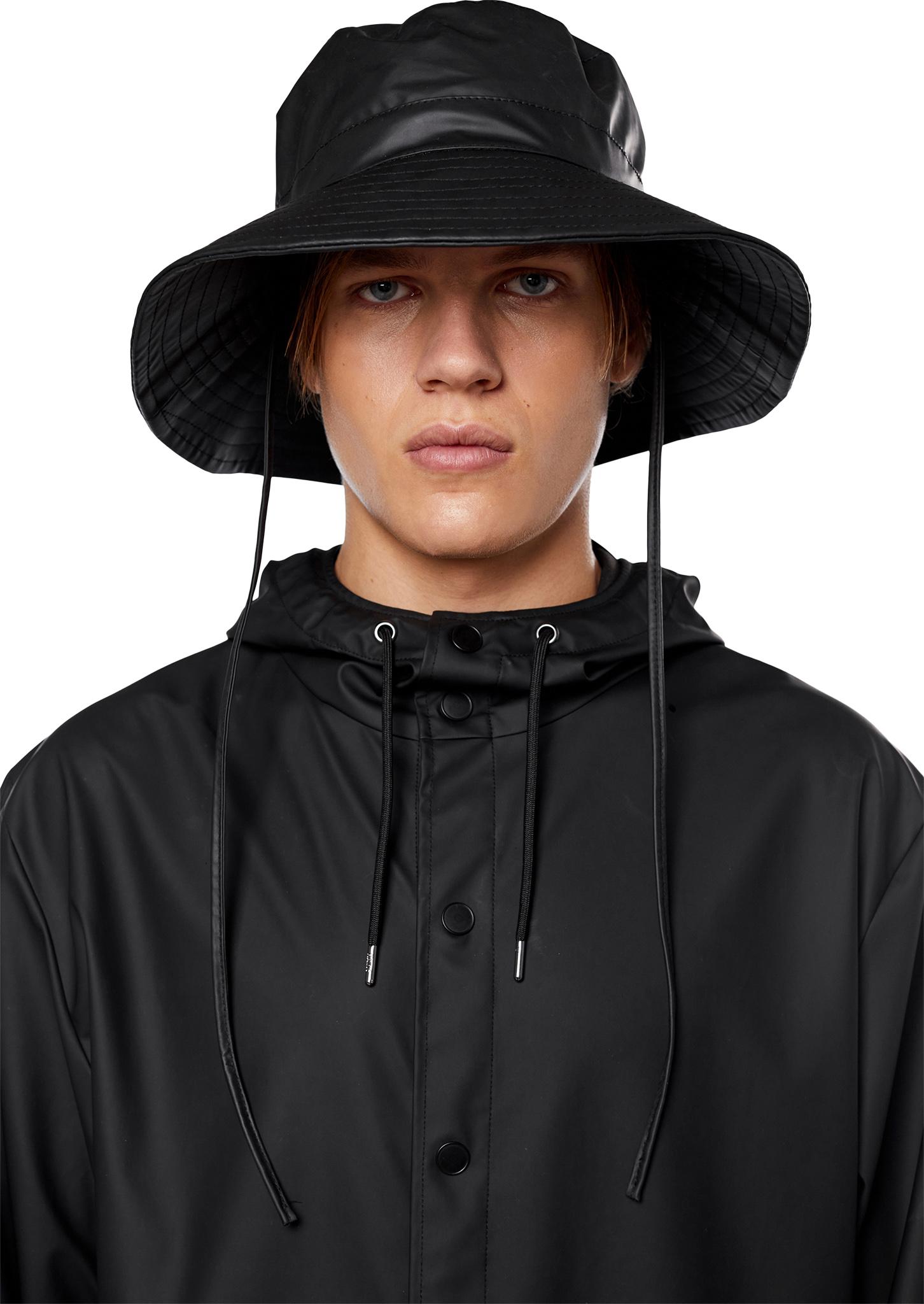 Product gallery image number 3 for product Chapeau Boonie - Unisexe