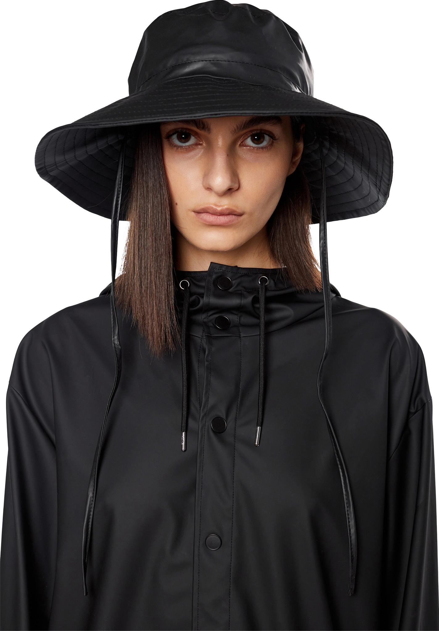 Product gallery image number 4 for product Chapeau Boonie - Unisexe