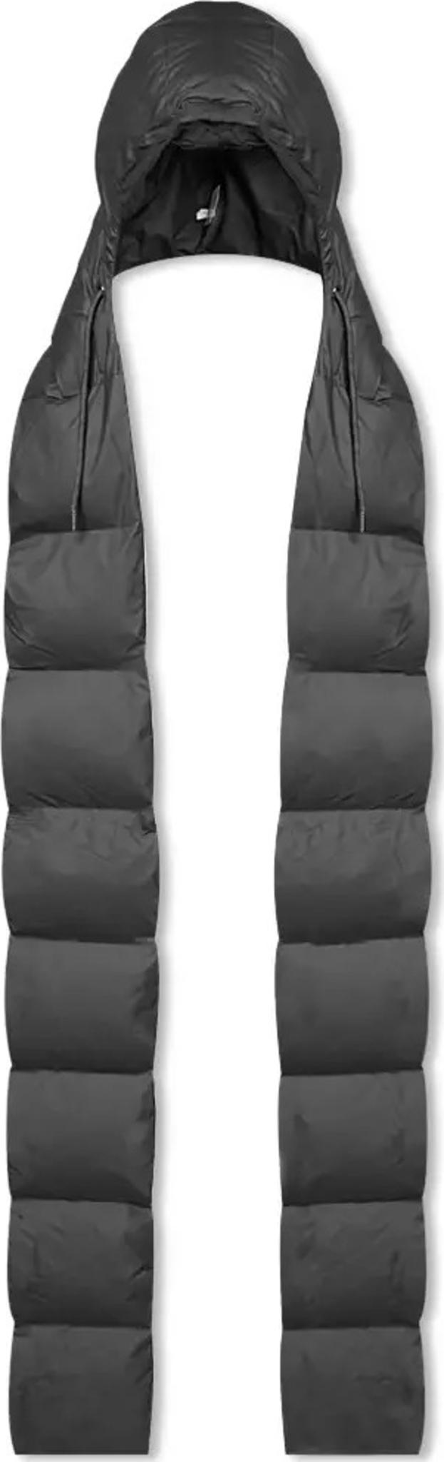 Numéro de l'image de la galerie de produits 1 pour le produit Écharpe à capuche Puffer - Homme