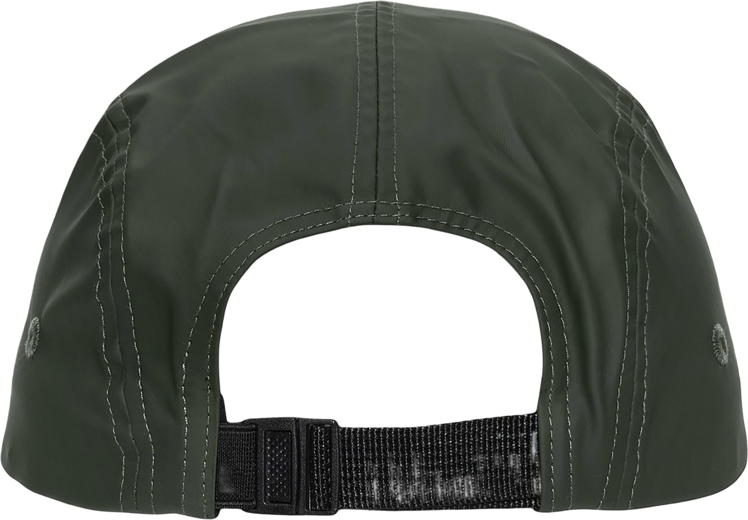 Product gallery image number 3 for product 5 Panel Cap - Unisex