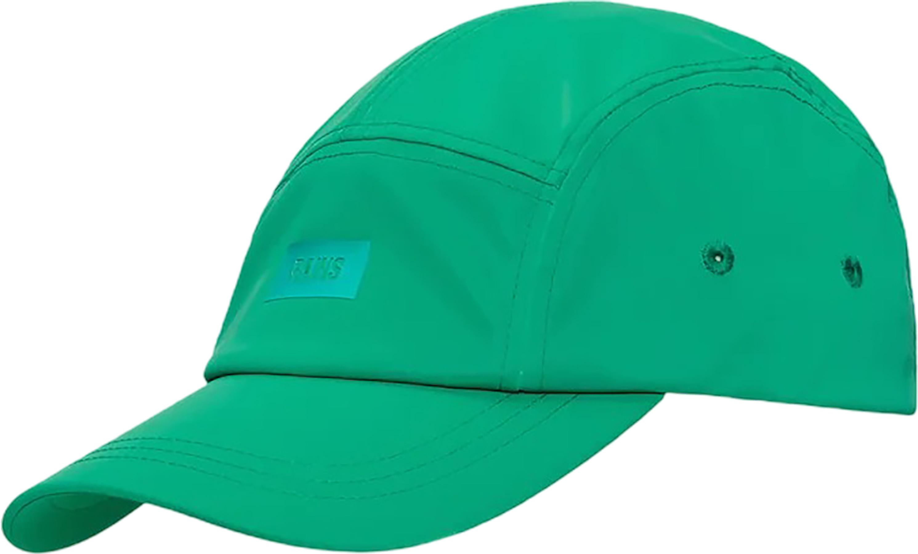 Numéro de l'image de la galerie de produits 3 pour le produit Casquette 5 Panneaux - Unisexe