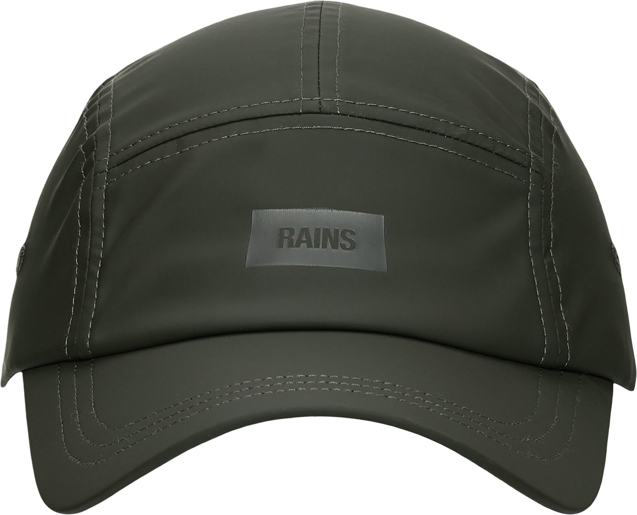 Product gallery image number 4 for product 5 Panel Cap - Unisex