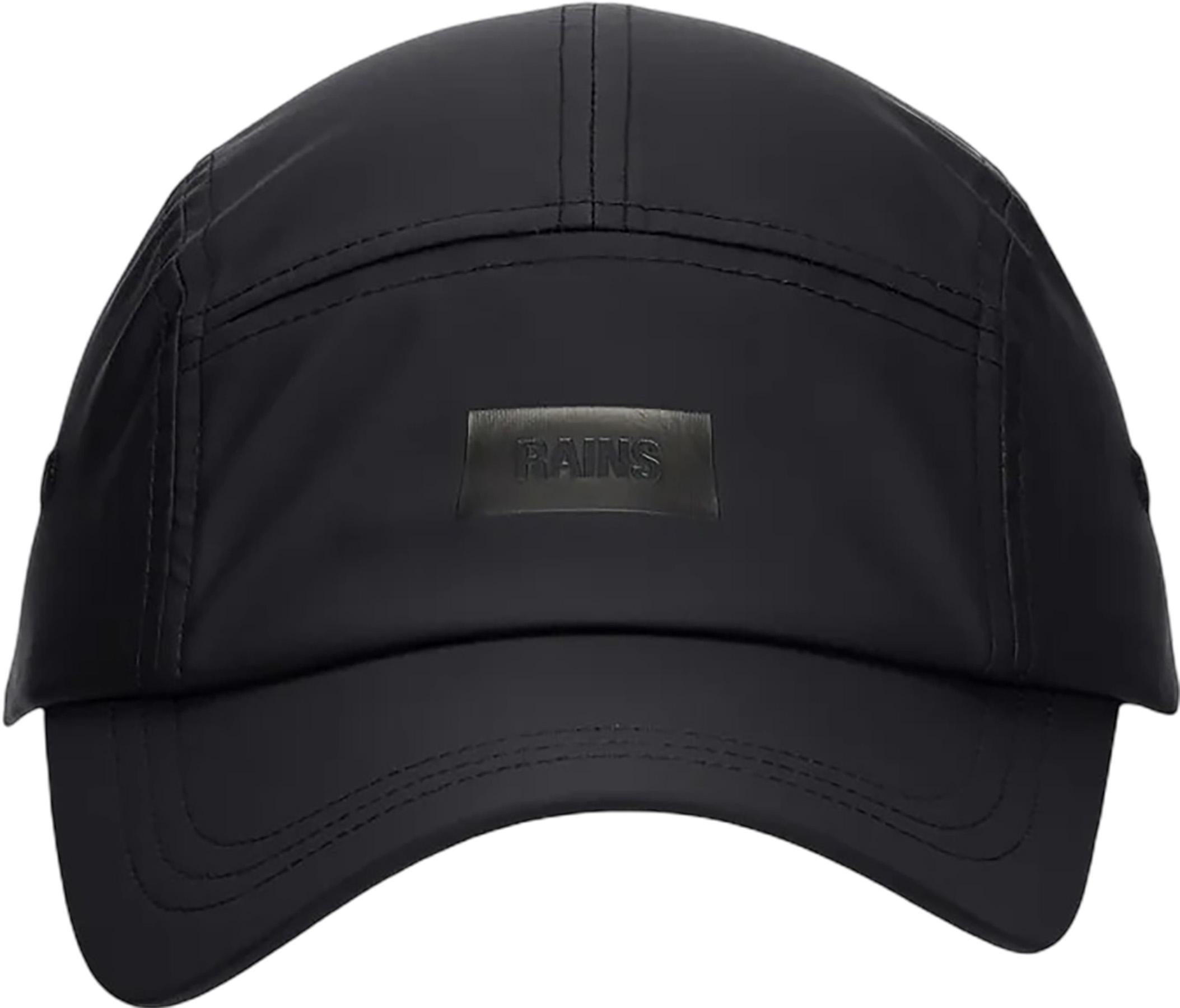 Product gallery image number 4 for product 5 Panel Cap - Unisex
