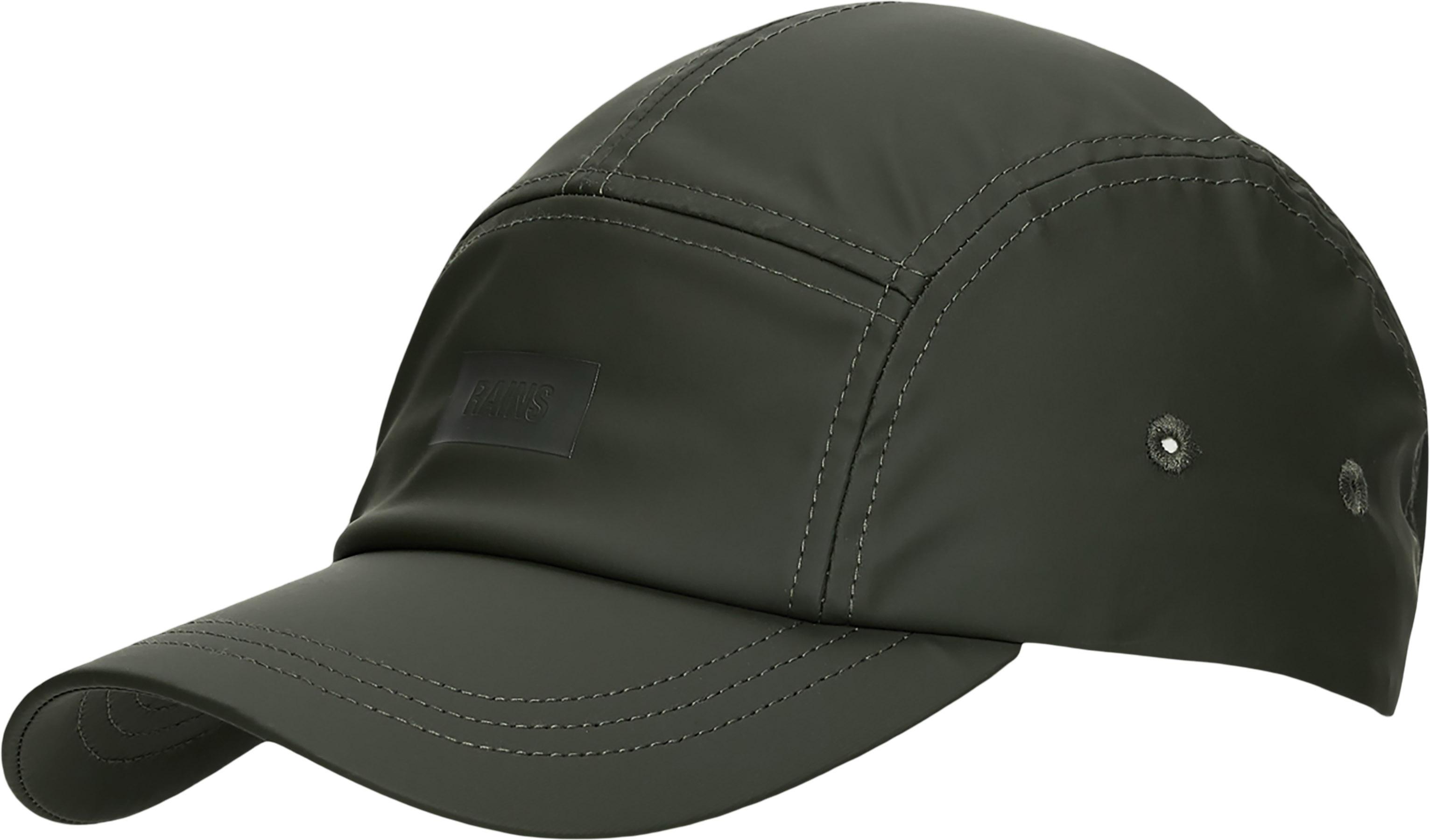 Product gallery image number 2 for product 5 Panel Cap - Unisex